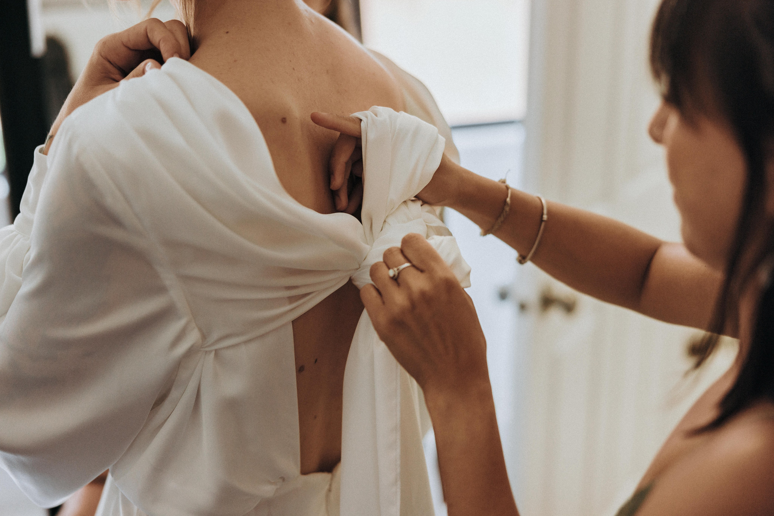 Michael & Caitlyn. Ivan Skufinsky — wedding and family photographer in Vancouver