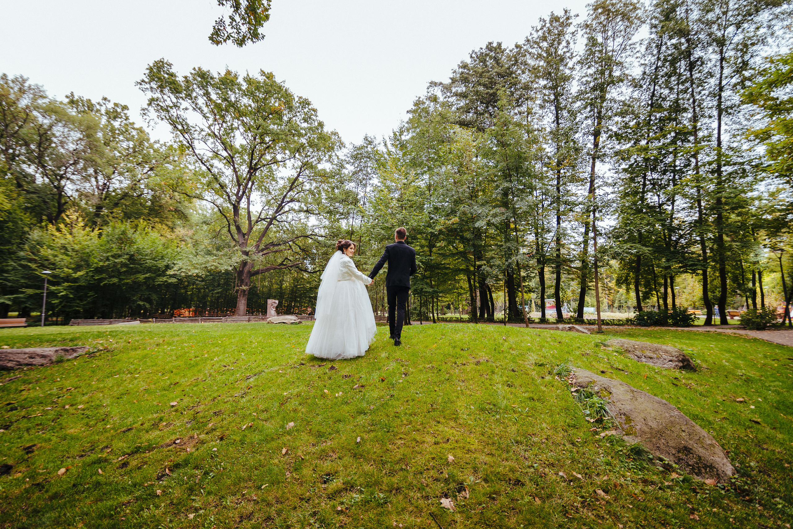 Wedding photoshoots photographer videographer Vancouver BC. Ivan Skufinsky — wedding and family photographer in Vancouver