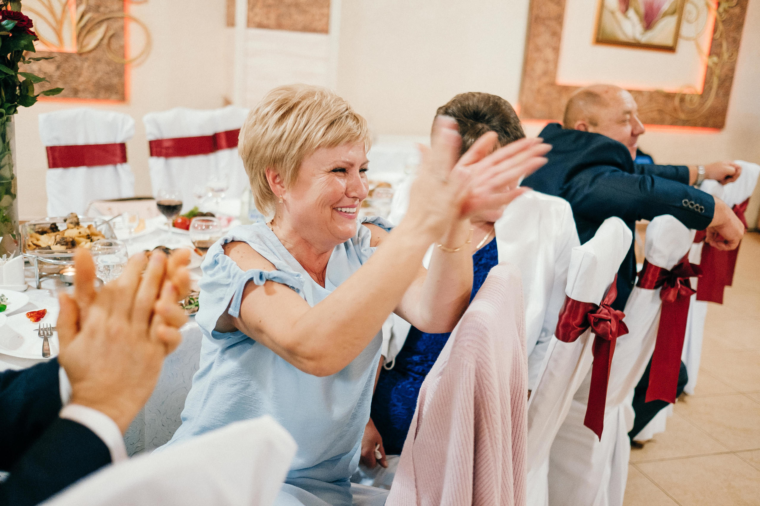 Сергей+Мария 23.09.2018. Ivan Skufinsky — wedding and family photographer in Vancouver