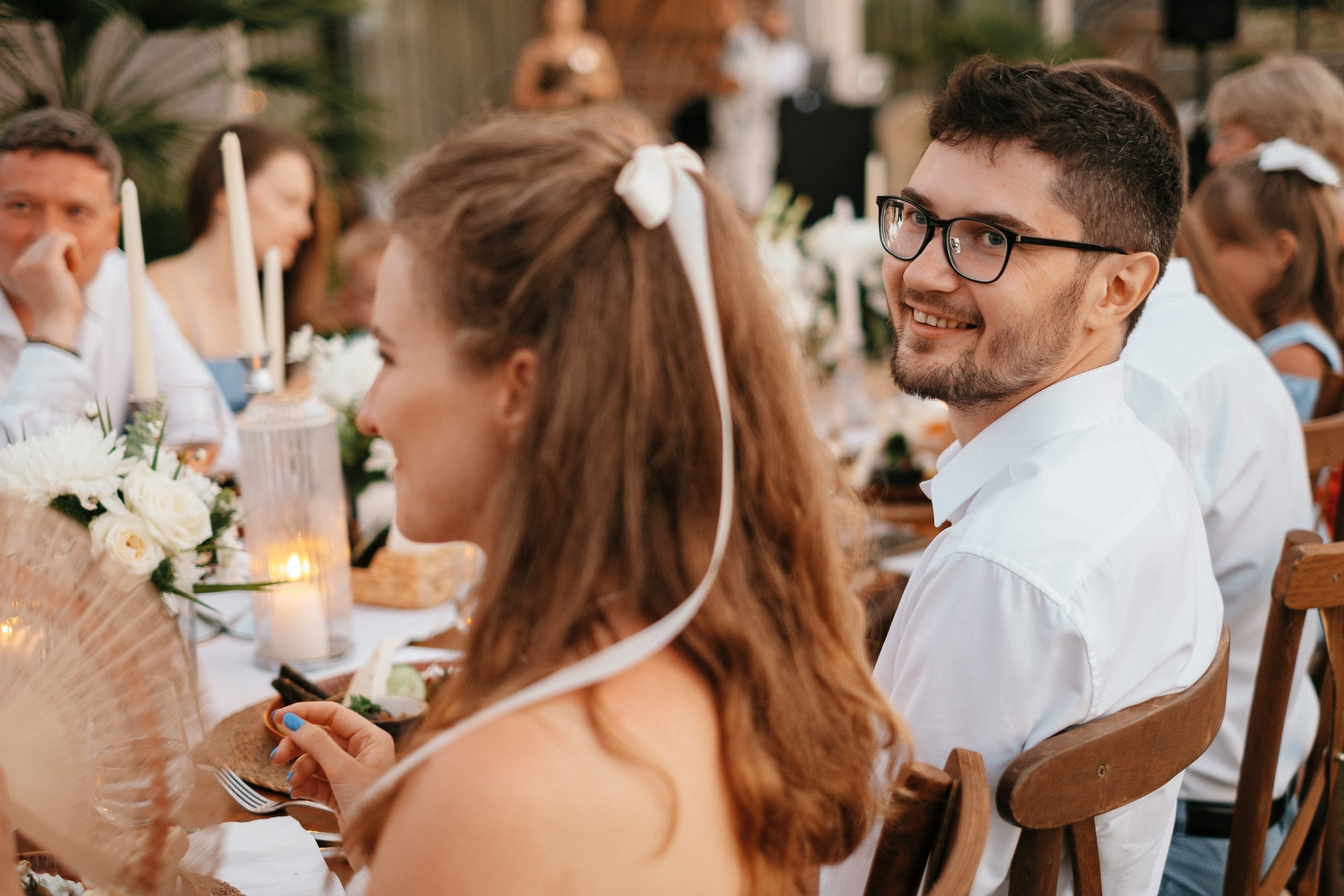 Cheshme. Wedding Story. Ivan Skufinsky — wedding and family photographer in Vancouver