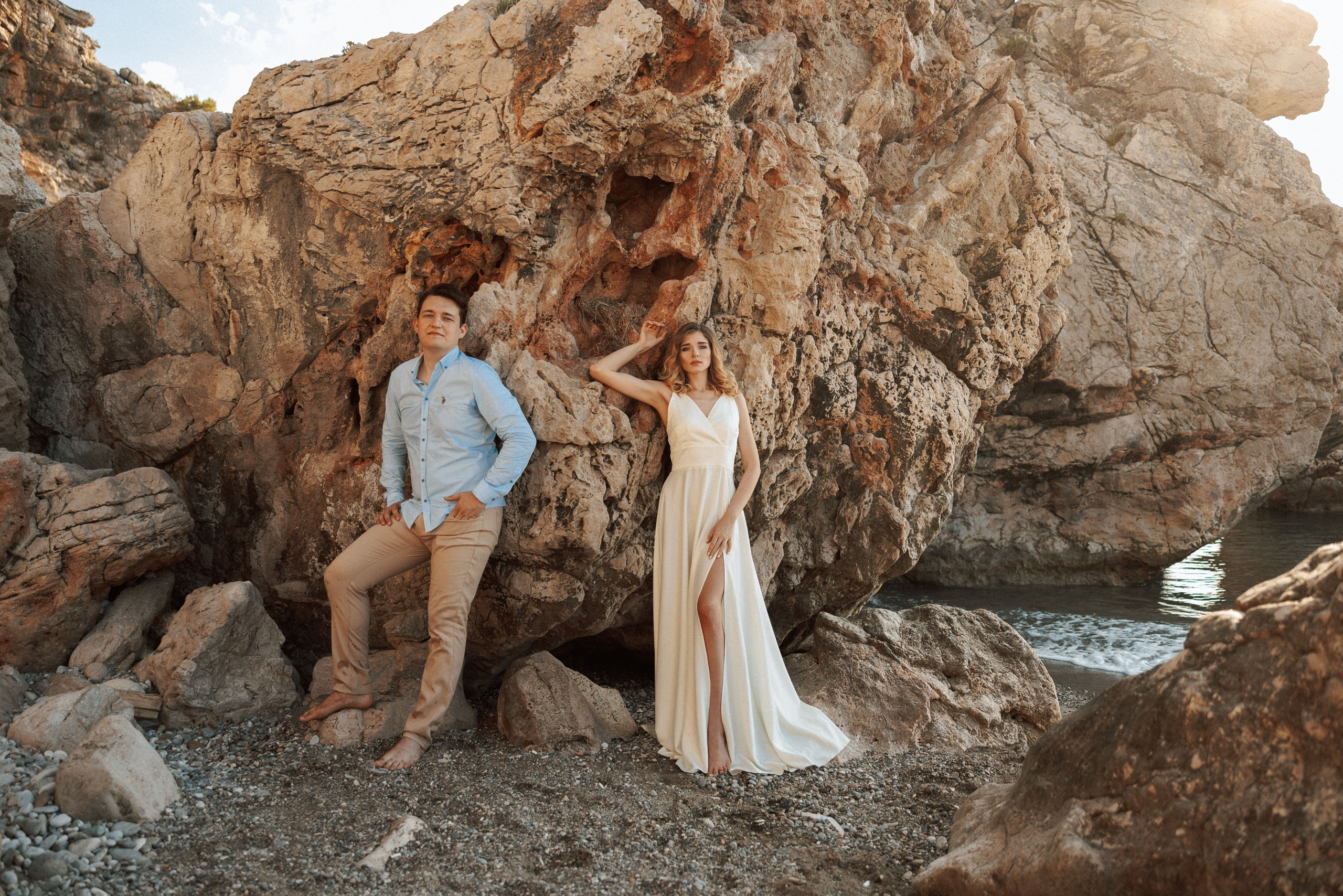 Couples photographer in Vancouver BC. Ivan Skufinsky — wedding and family photographer in Vancouver