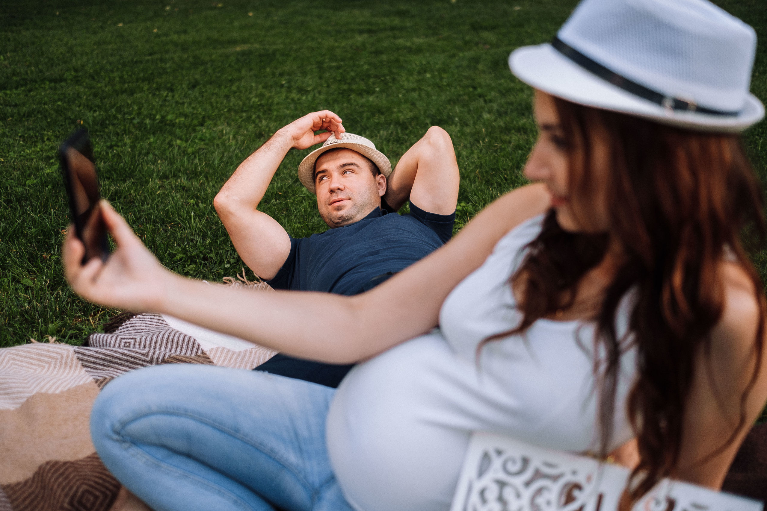 Оля+Саша. Ivan Skufinsky — wedding and family photographer in Vancouver