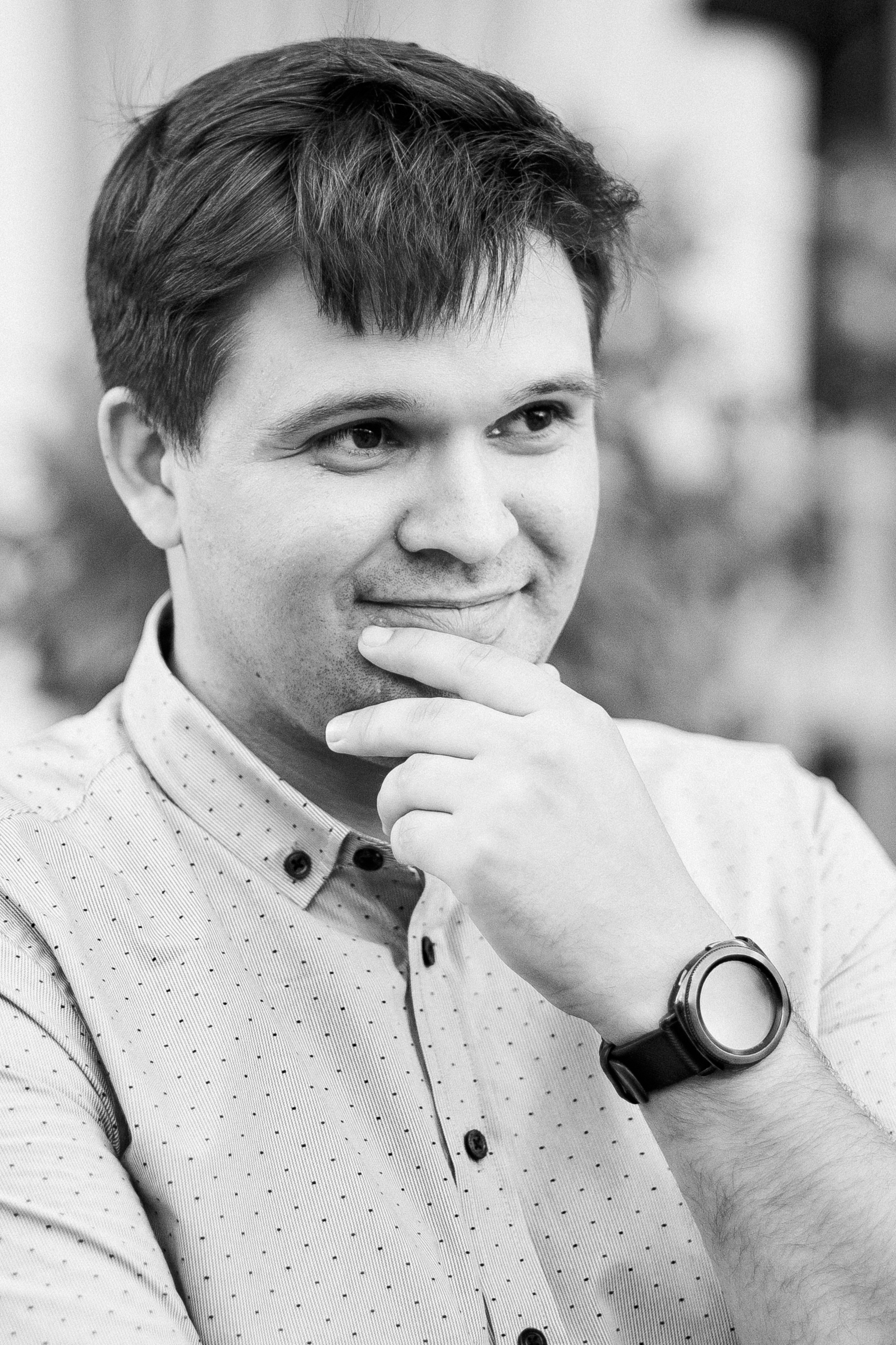 Lucca. Ivan Skufinsky — wedding and family photographer in Vancouver