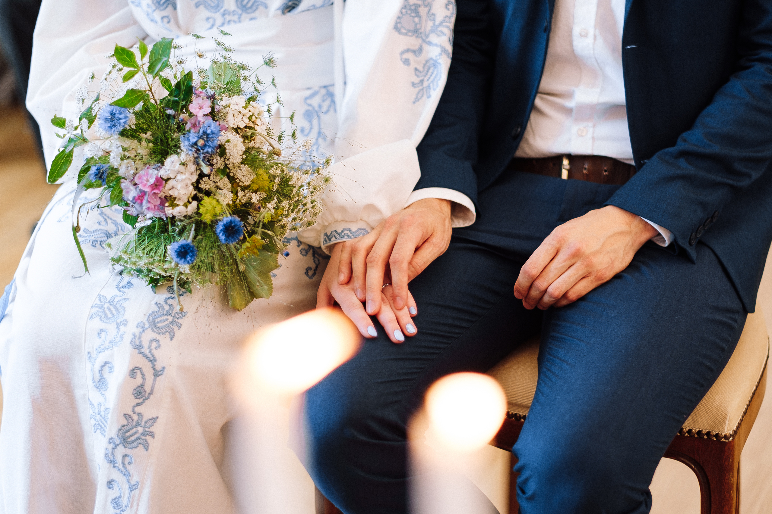 BERLIN Wedding Story. Ivan Skufinsky — wedding and family photographer in Vancouver