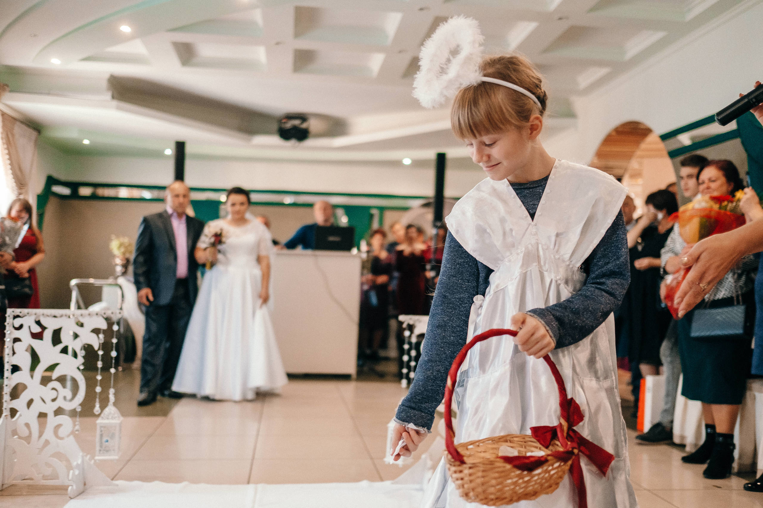 13.09.2018 Wedding Story. Ivan Skufinsky — wedding and family photographer in Vancouver