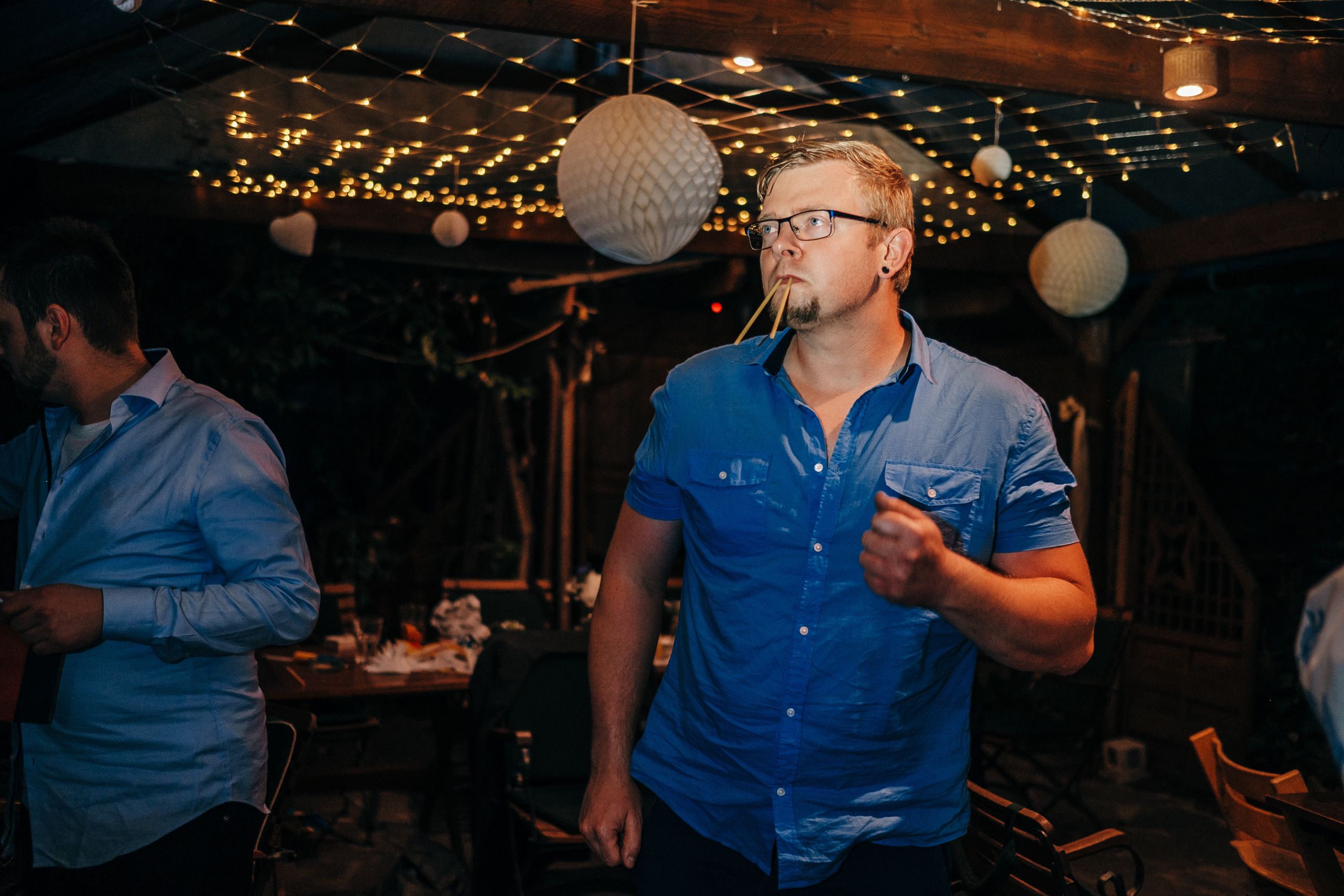 BERLIN Wedding Story. Ivan Skufinsky — wedding and family photographer in Vancouver