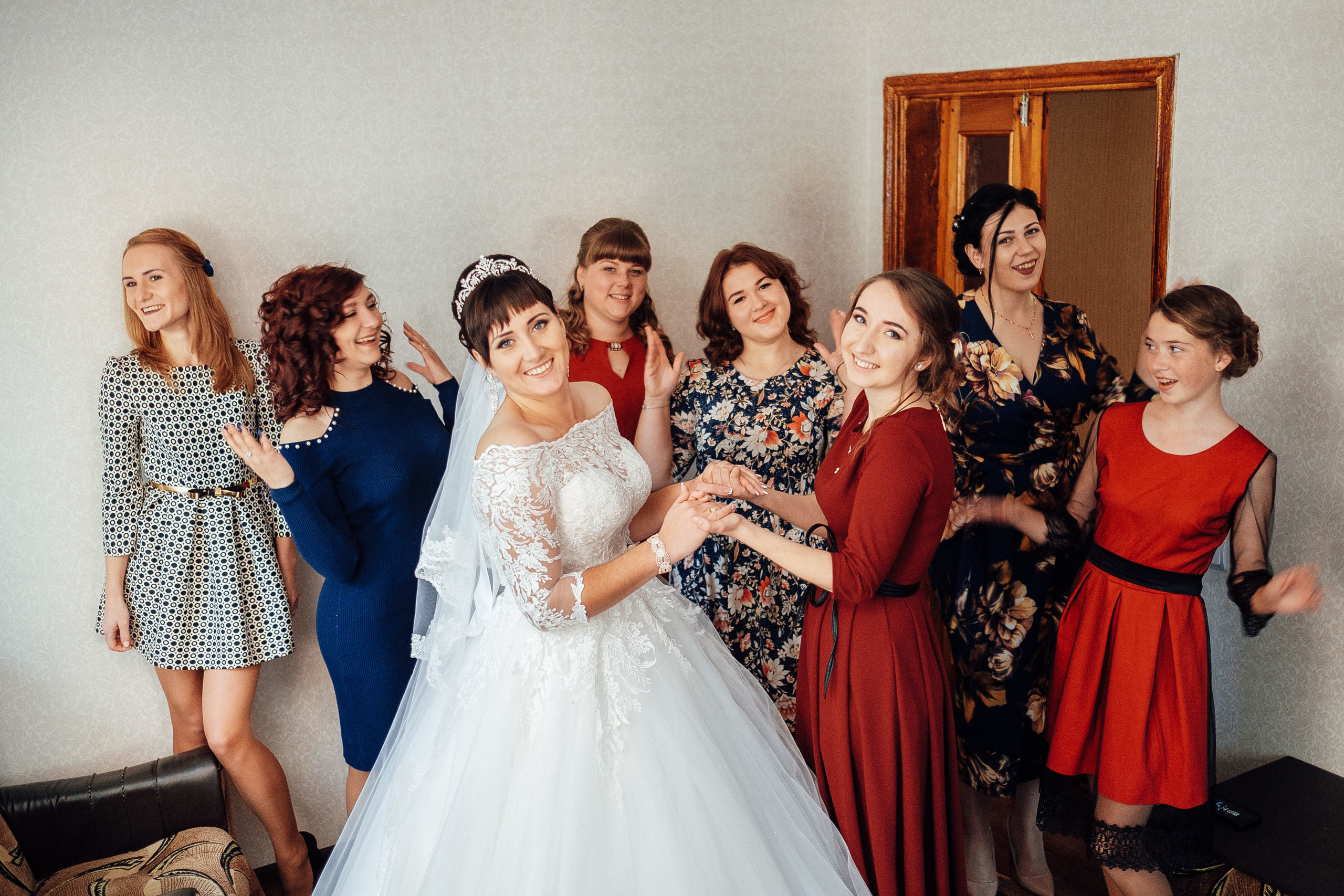 7.10.2018. Ivan Skufinsky — wedding and family photographer in Vancouver