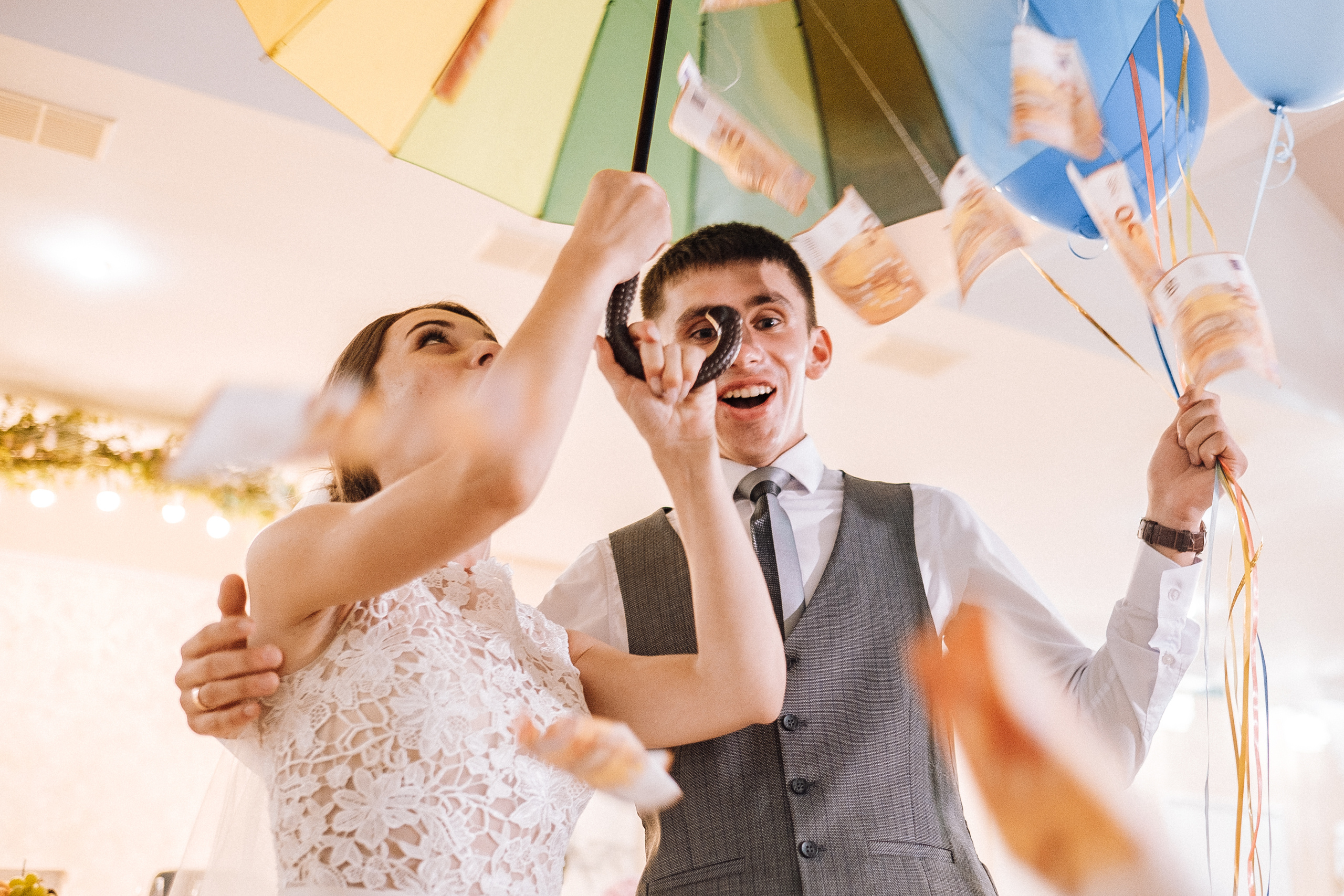 Свадебная история Иван+Ирина. Ivan Skufinsky — wedding and family photographer in Vancouver