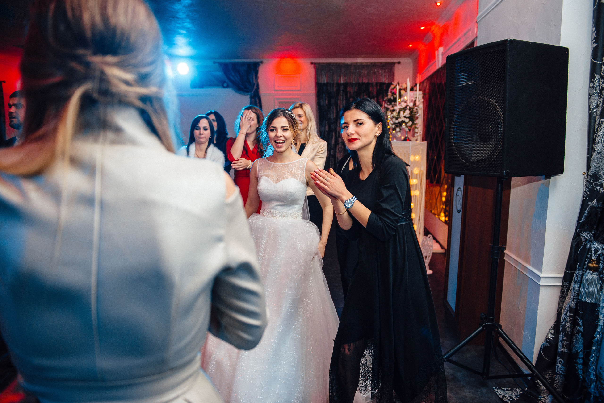 Wedding photoshoots photographer videographer Vancouver BC. Ivan Skufinsky — wedding and family photographer in Vancouver