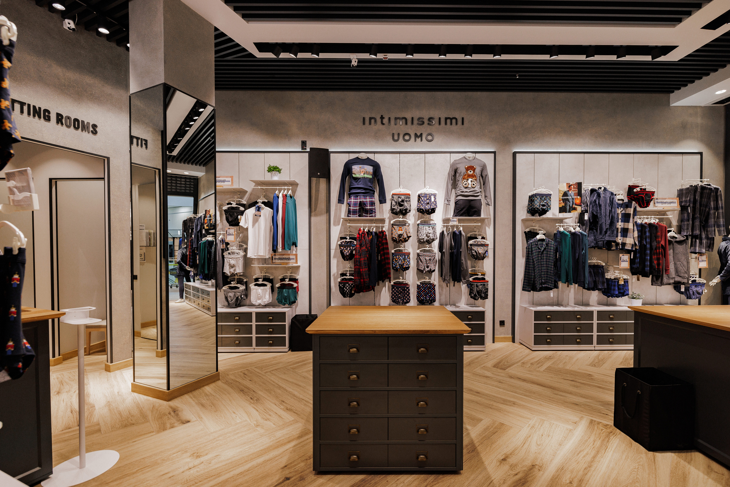 INTIMISSIMI OUMO. Ivan Skufinsky — wedding and family photographer in Vancouver