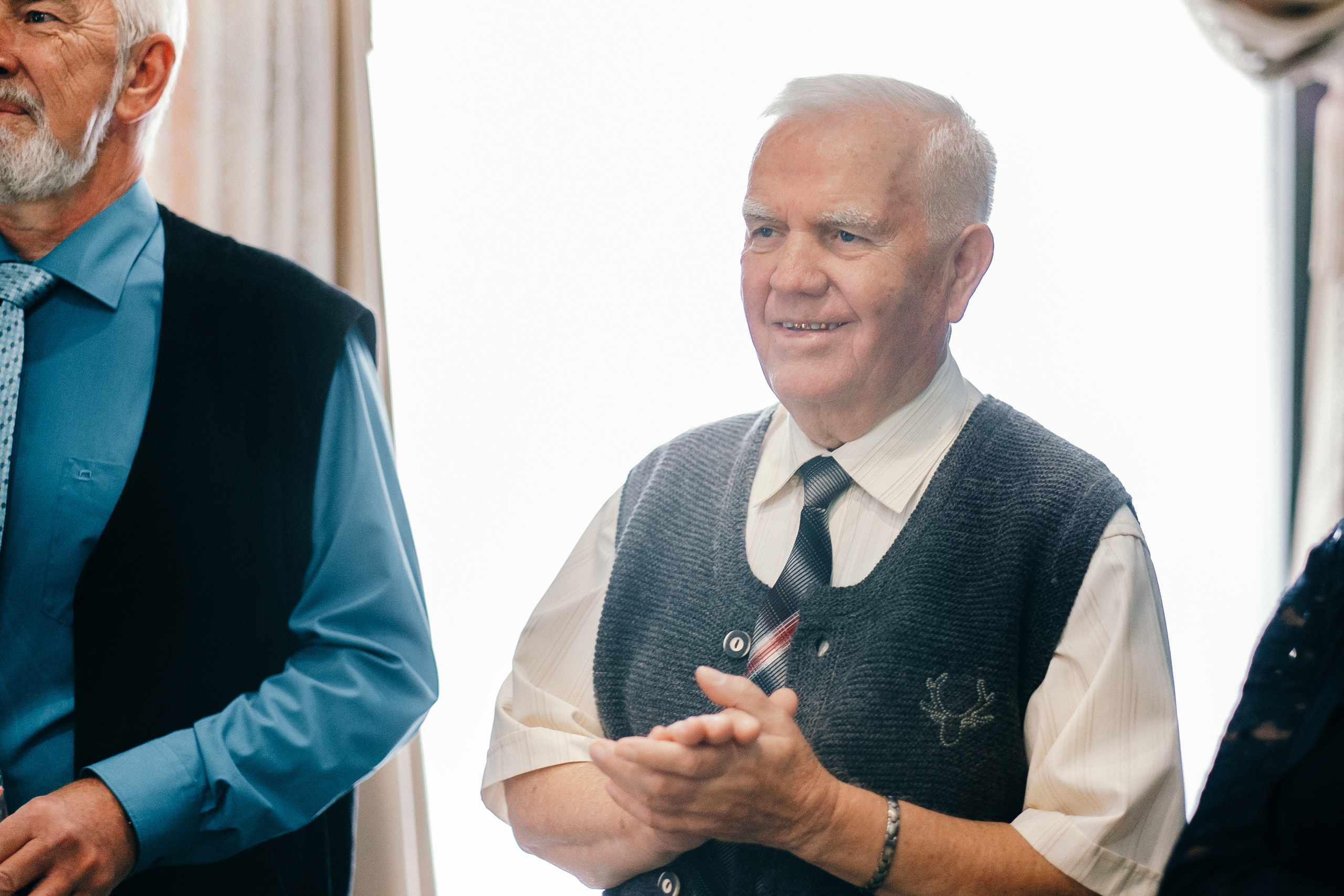 Дмитрий+Наташа 22.09.2018. Ivan Skufinsky — wedding and family photographer in Vancouver