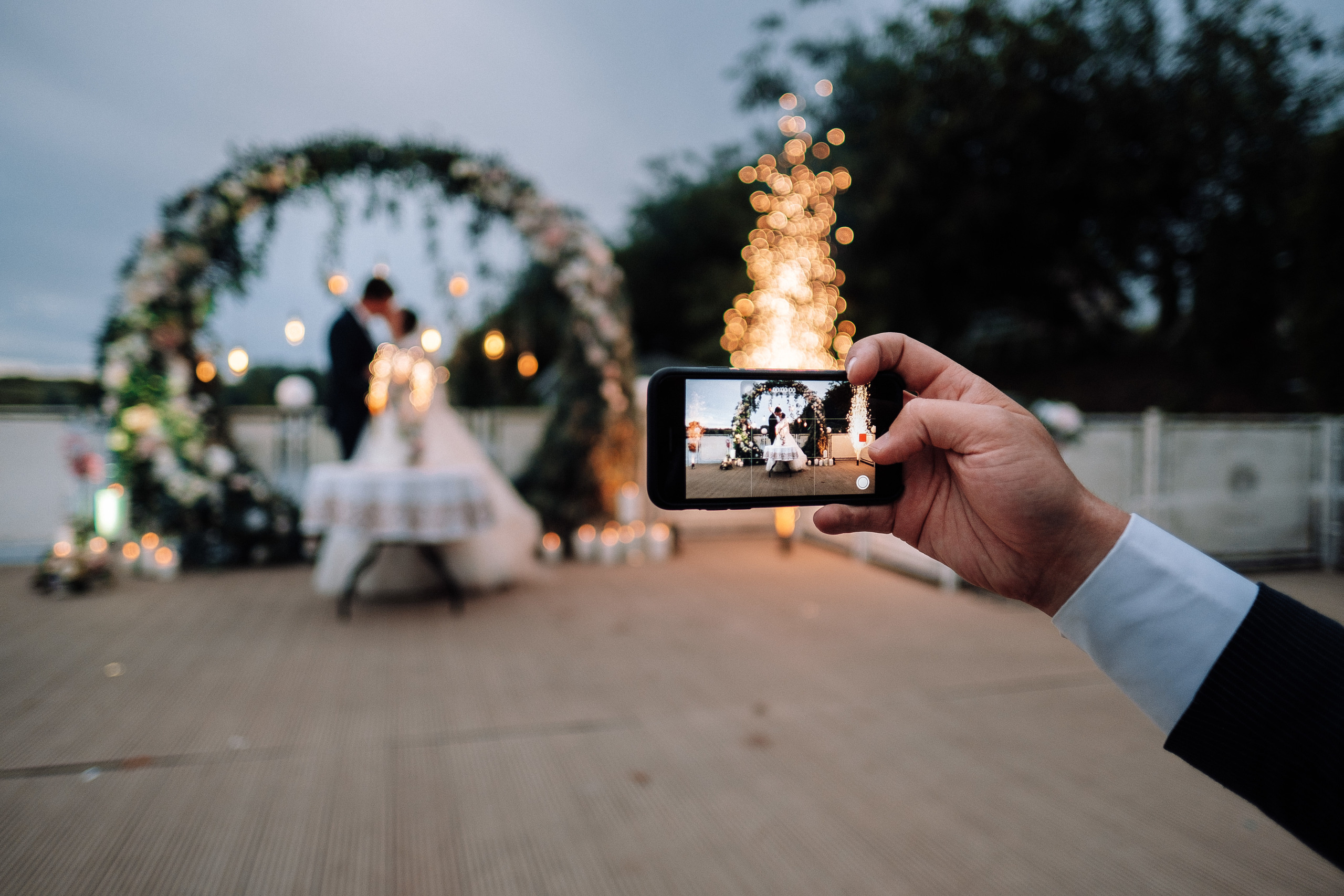 29.06.2019 WeddingStory. Ivan Skufinsky — wedding and family photographer in Vancouver