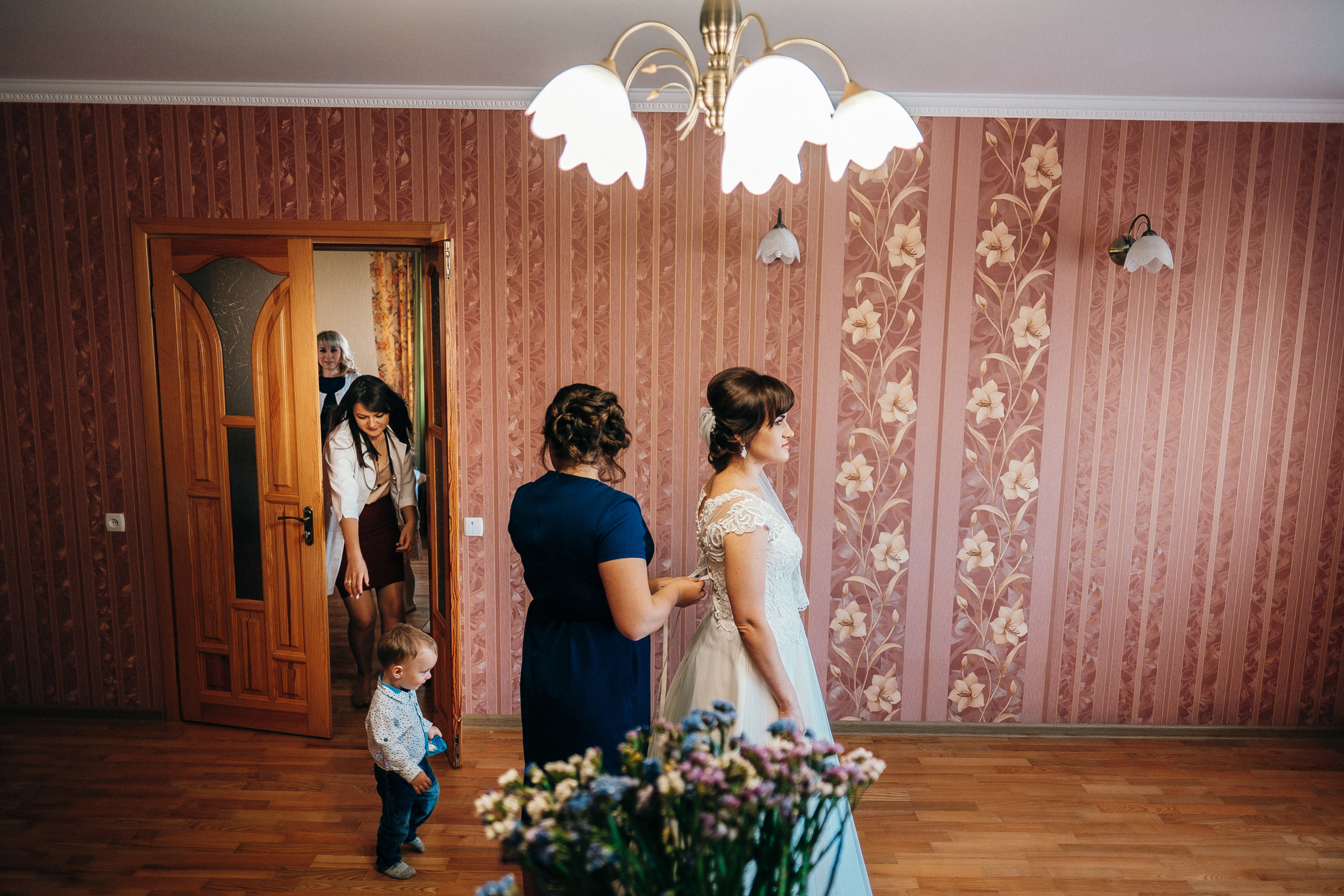 Дмитрий+Наташа 22.09.2018. Ivan Skufinsky — wedding and family photographer in Vancouver