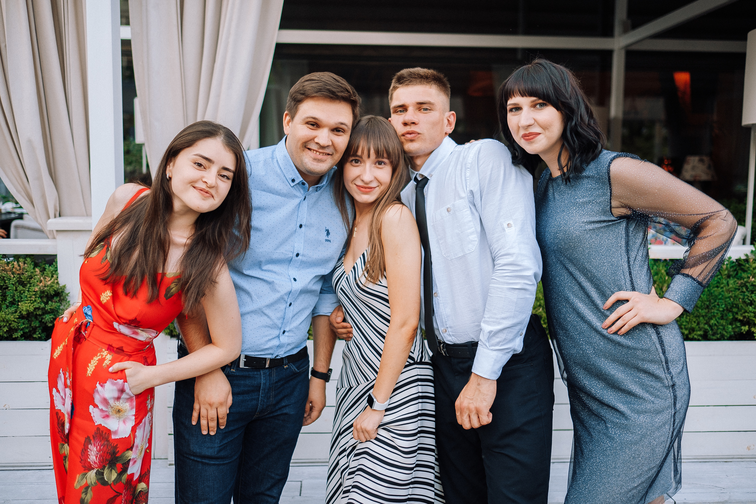 Lucca. Ivan Skufinsky — wedding and family photographer in Vancouver