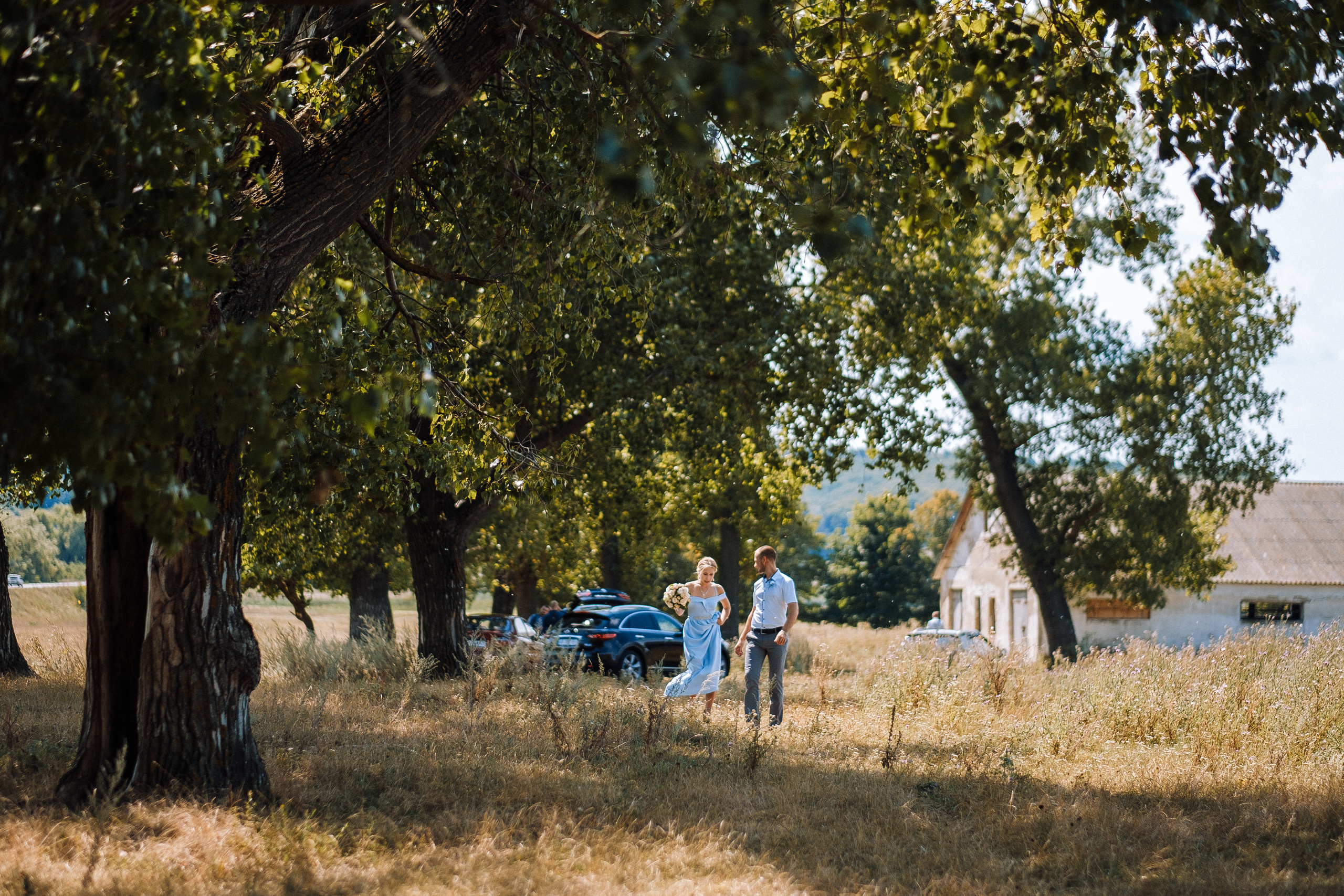 Свадьба 10.08.2019. Ivan Skufinsky — wedding and family photographer in Vancouver
