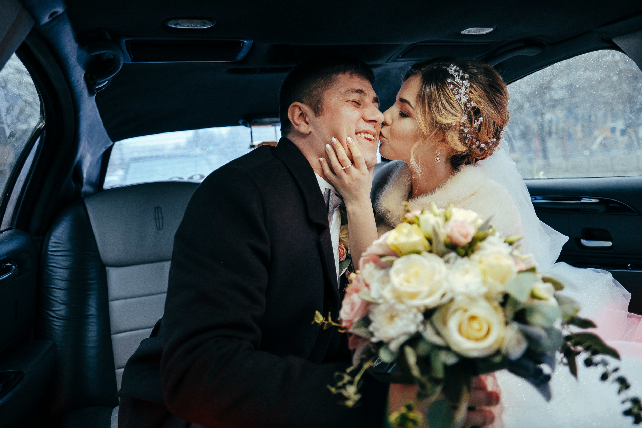 17.11.2018. Ivan Skufinsky — wedding and family photographer in Vancouver