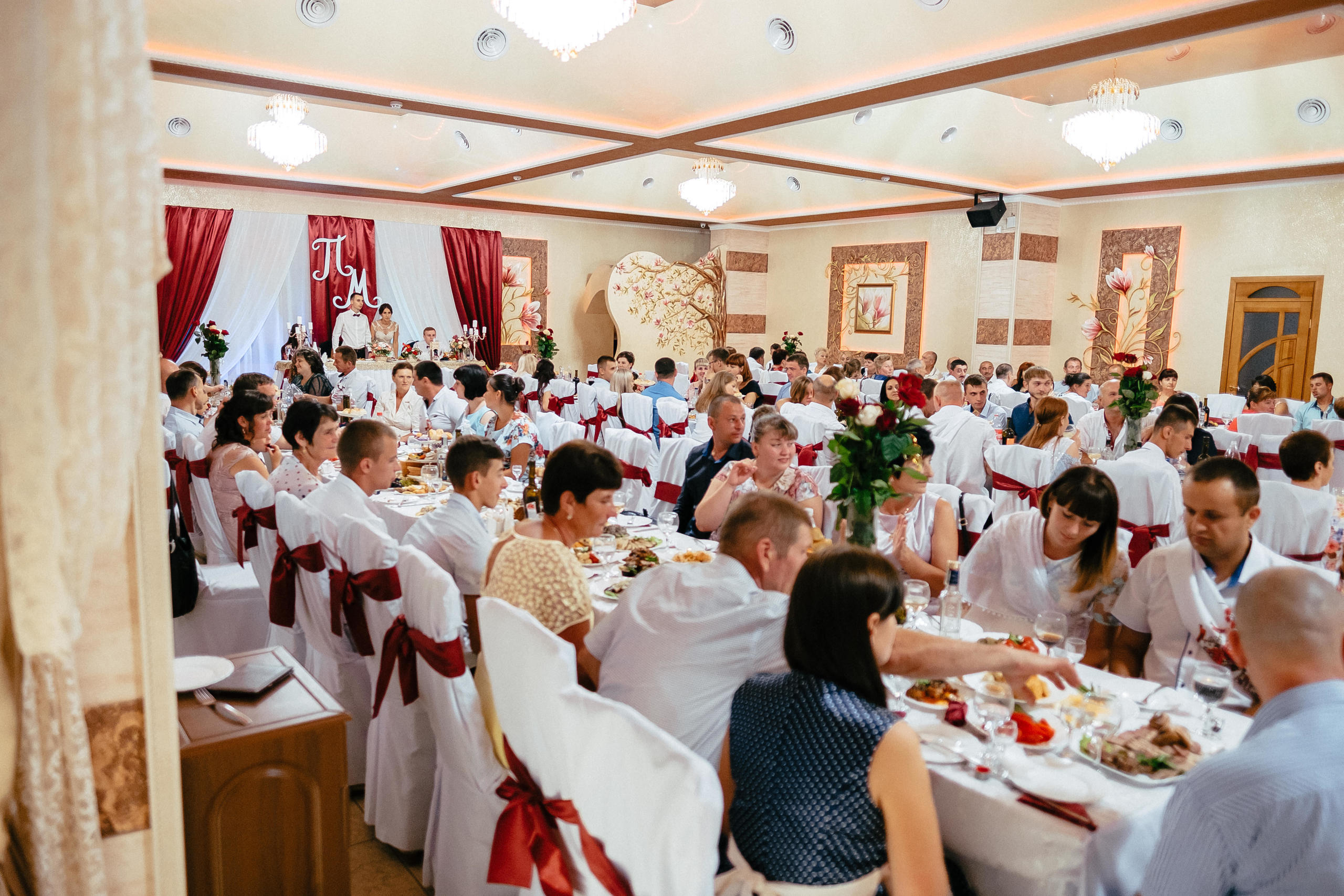 4.08.2018 Wedding Day. Ivan Skufinsky — wedding and family photographer in Vancouver