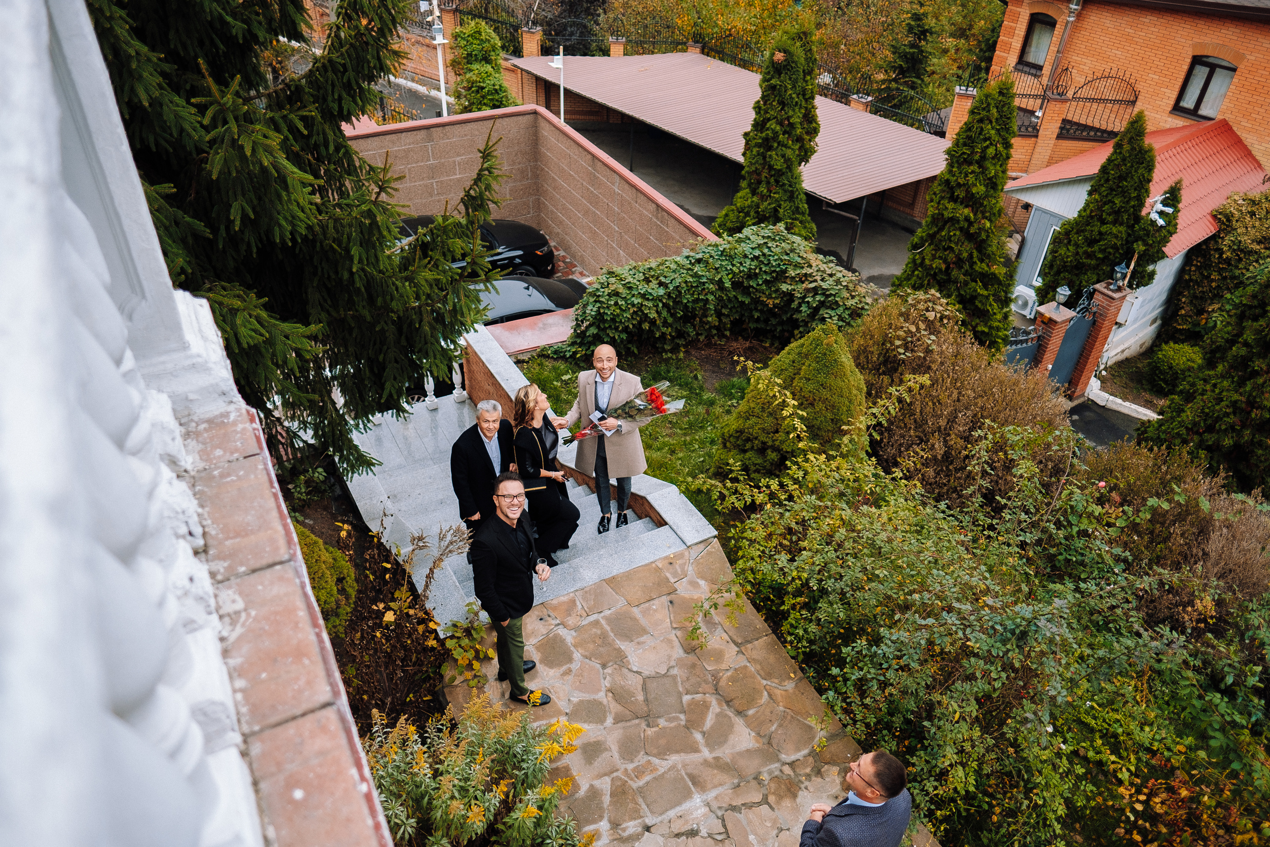 Паша Ковчег -2019-. Ivan Skufinsky — wedding and family photographer in Vancouver