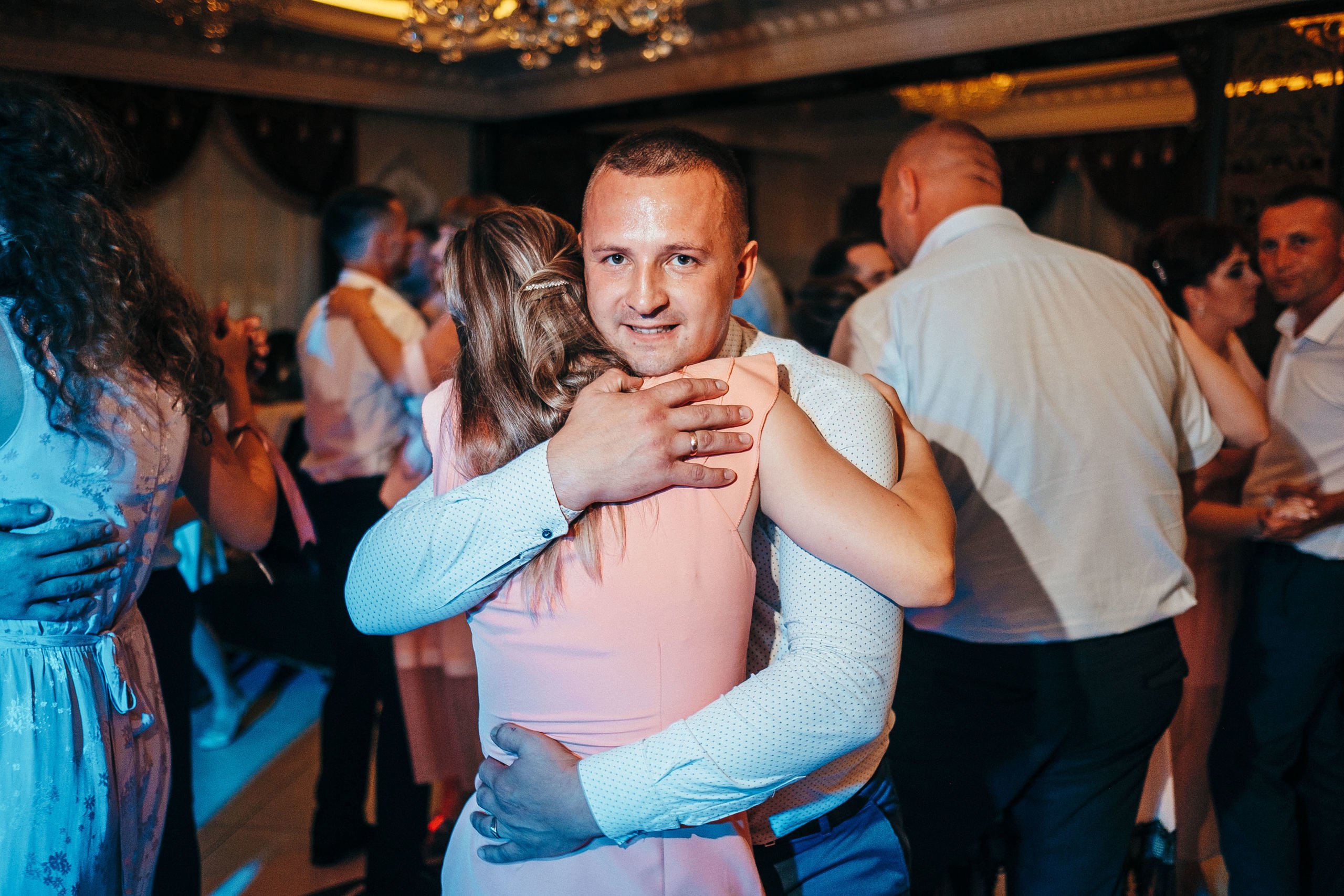 Евгений+Виктория 21.07.2018. Ivan Skufinsky — wedding and family photographer in Vancouver