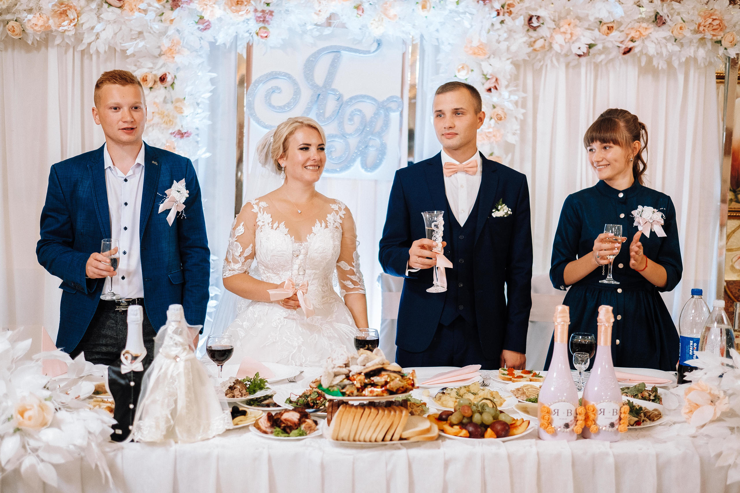 Свадебная история Влад+Яна. Ivan Skufinsky — wedding and family photographer in Vancouver