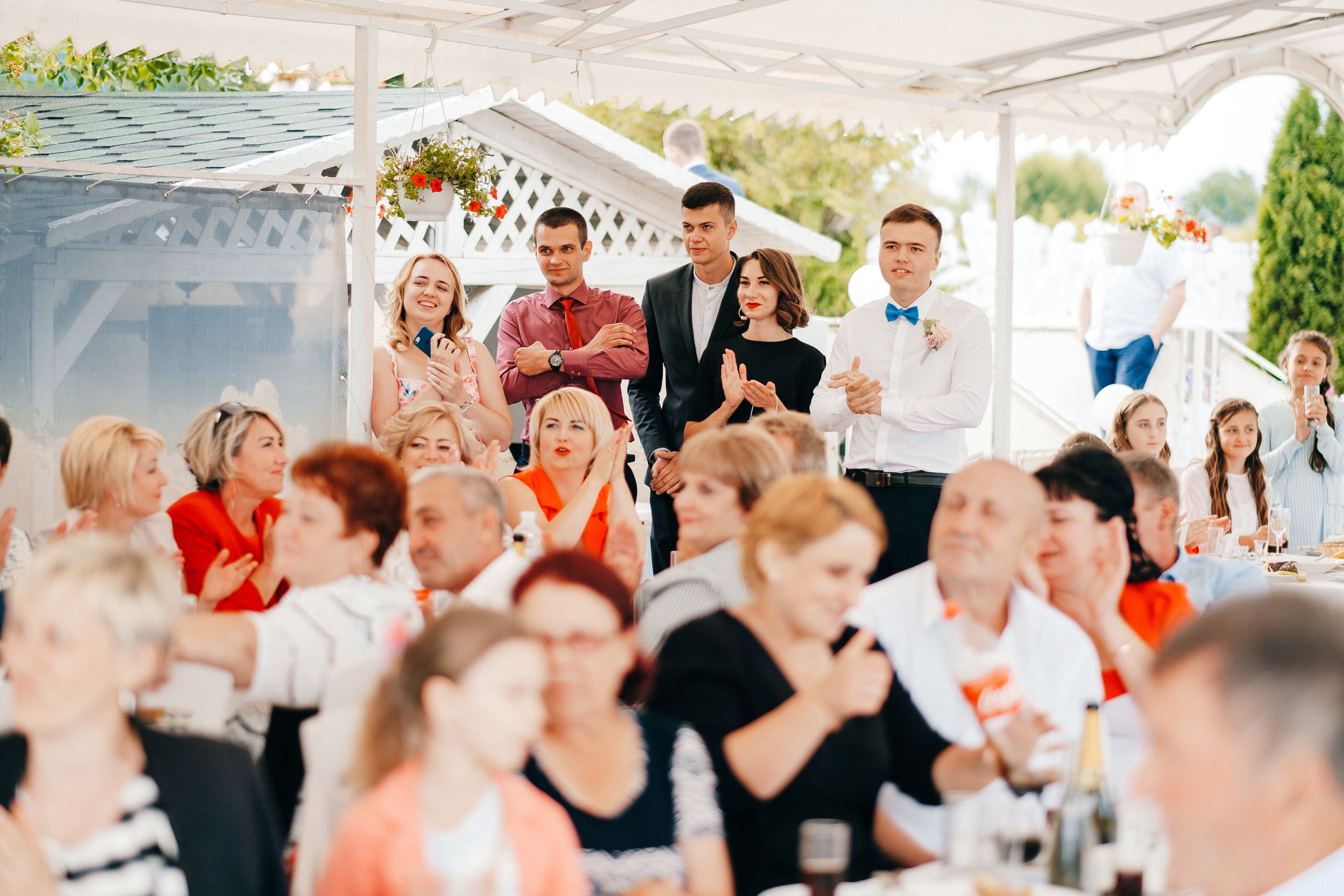 29.06.2019 WeddingStory. Ivan Skufinsky — wedding and family photographer in Vancouver