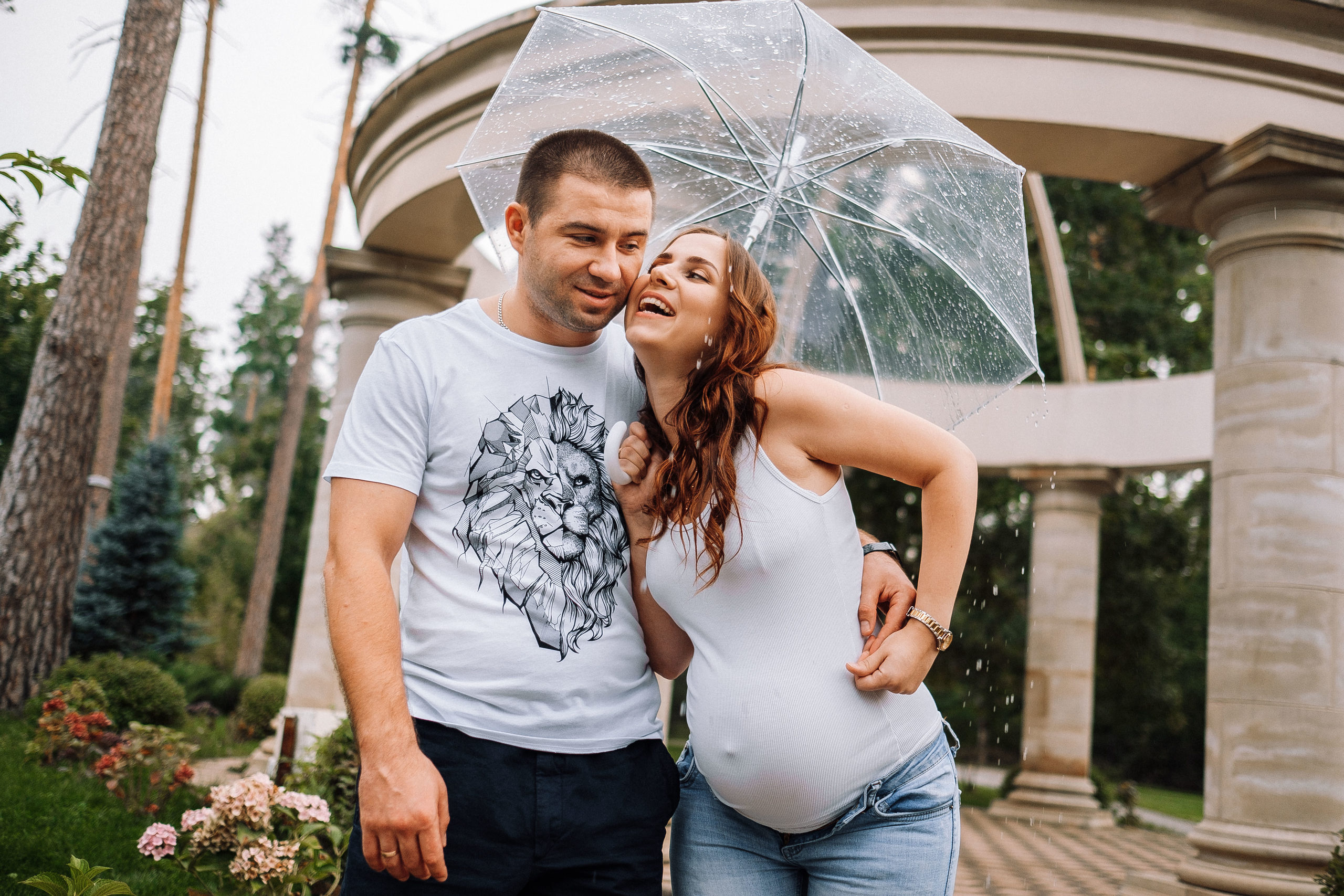 Оля+Саша. Ivan Skufinsky — wedding and family photographer in Vancouver