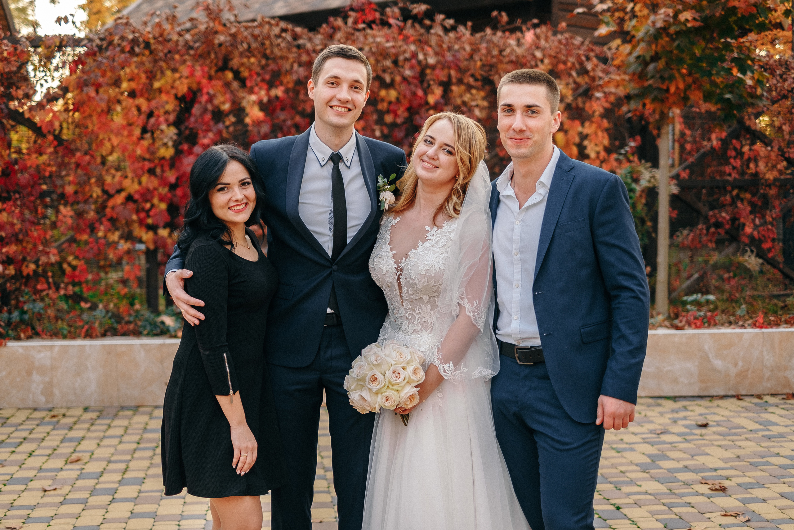 2019 19.10 WeddingStory Евгений+Юлия. Ivan Skufinsky — wedding and family photographer in Vancouver