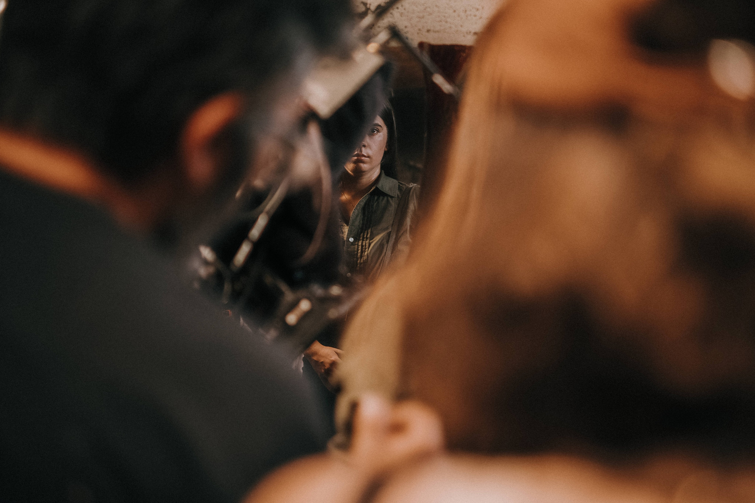 BTS -=NIGHT ROUTINE=- 2024. Ivan Skufinsky — wedding and family photographer in Vancouver