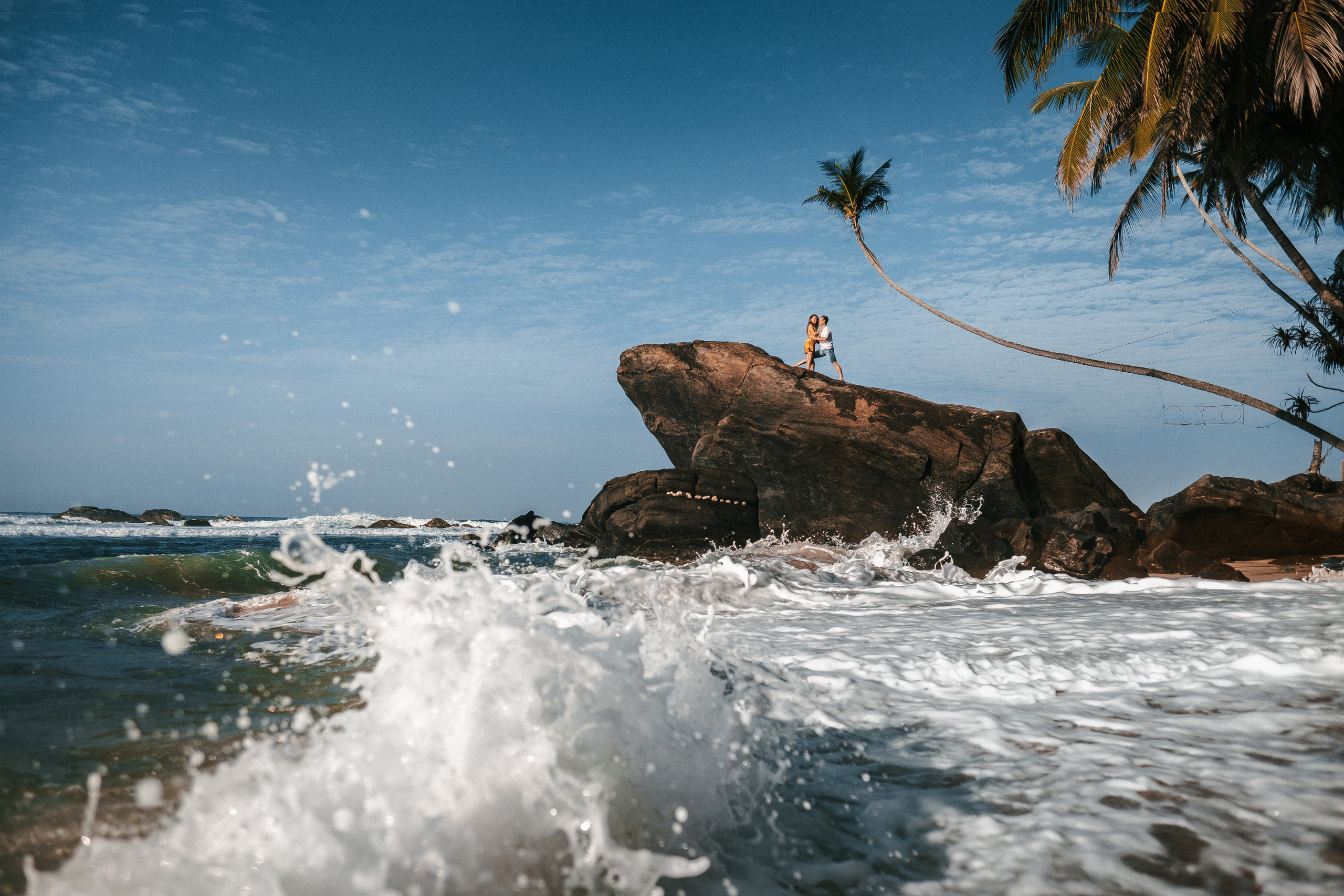 Gena+Katya+Liza Dalavella beach. Ivan Skufinsky — wedding and family photographer in Vancouver