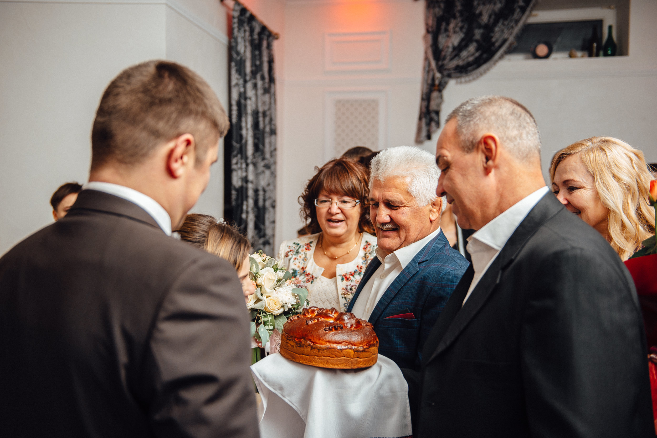 17.11.2018. Ivan Skufinsky — wedding and family photographer in Vancouver