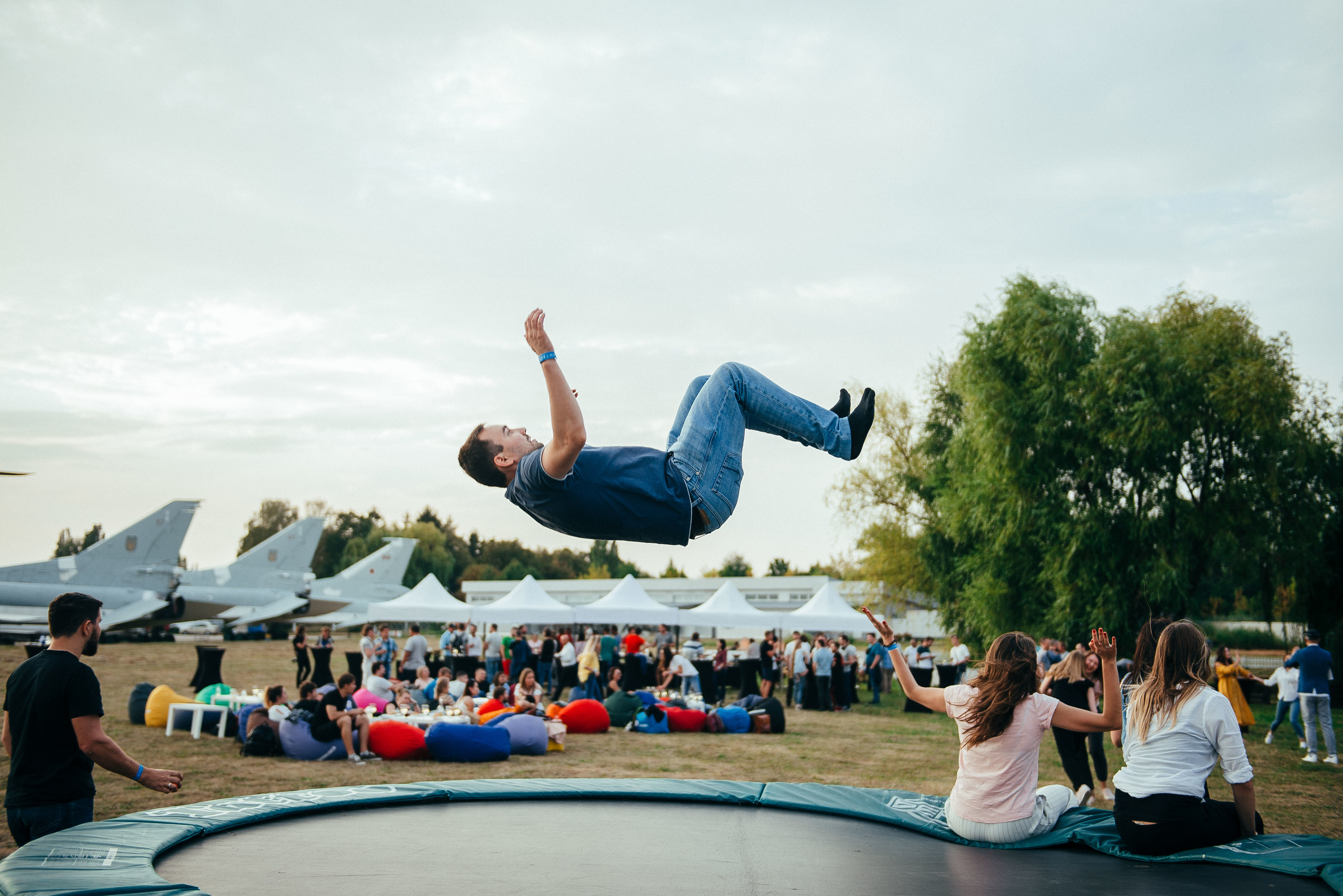 Event photographer in Vancouver BC. Ivan Skufinsky — wedding and family photographer in Vancouver