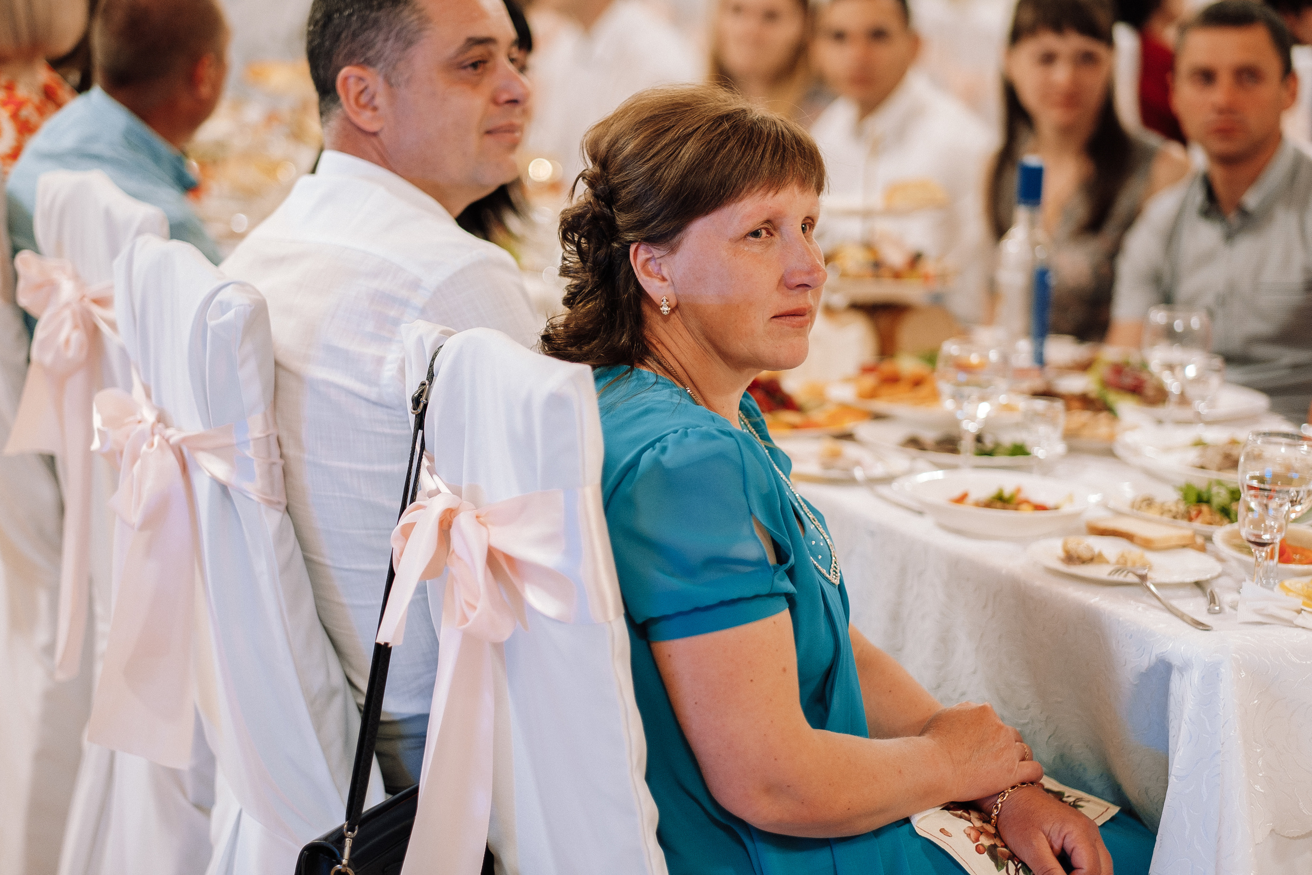 Wedding Story 2.06.2019. Ivan Skufinsky — wedding and family photographer in Vancouver