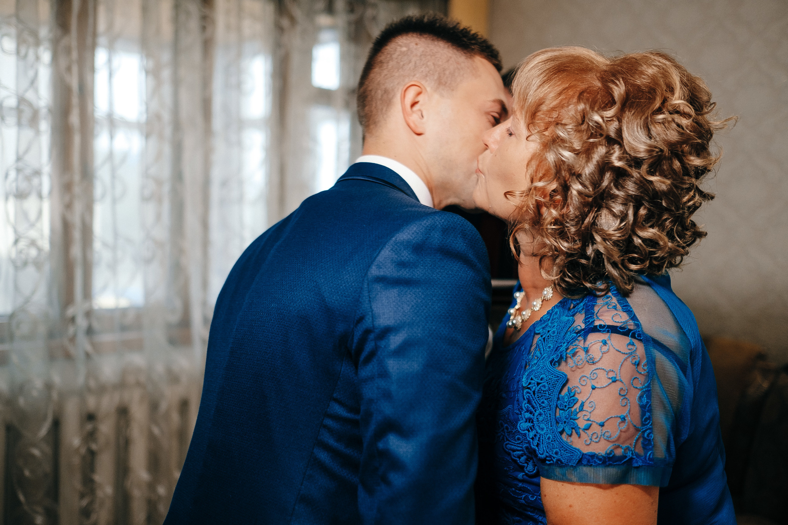 29.09.2018 Wedding Story. Ivan Skufinsky — wedding and family photographer in Vancouver