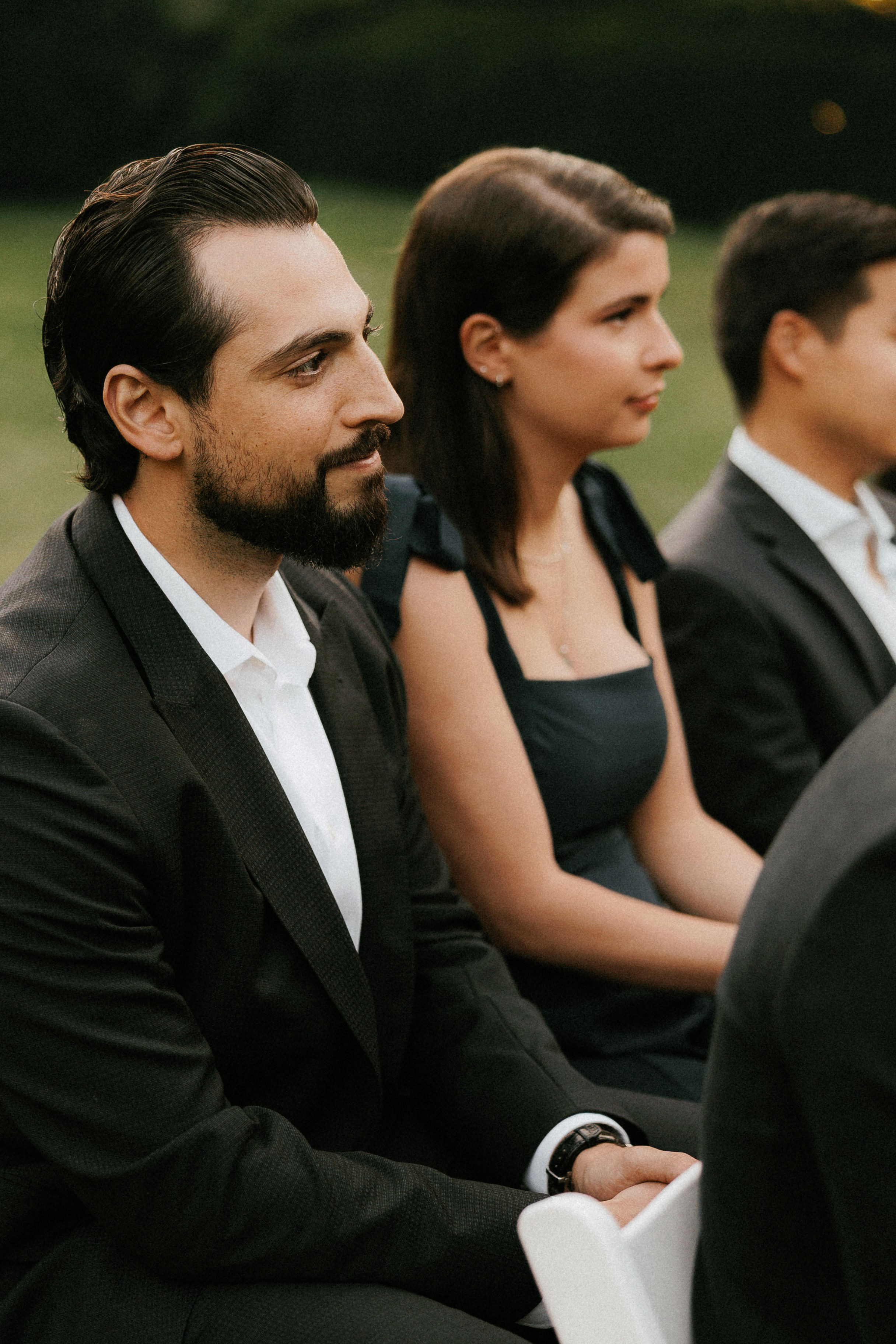 Cecil Green Park House Wedding Photographer & Videographer Vancouver