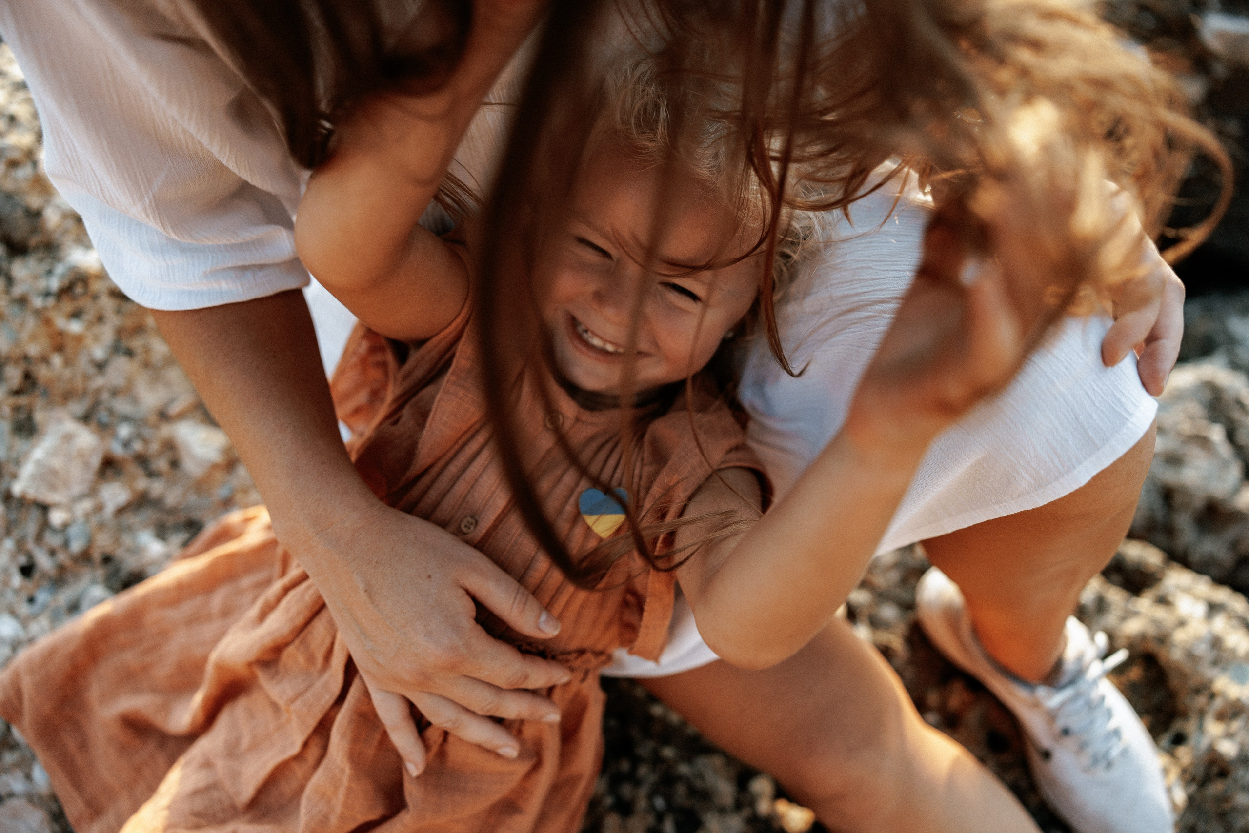 Семейная детская фотосессия Ванкувер. Ivan Skufinsky — wedding and family photographer in Vancouver