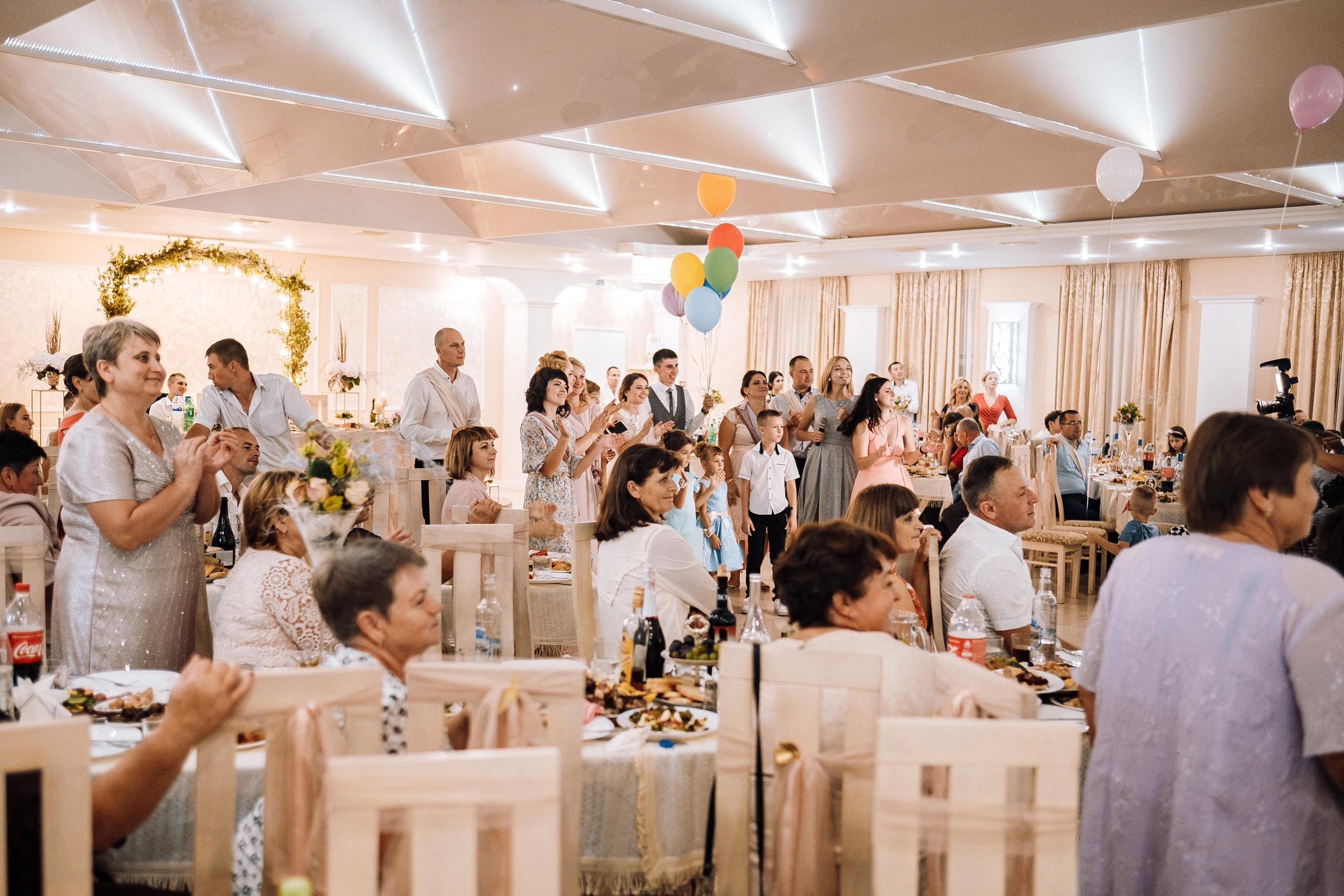 Свадебная история Иван+Ирина. Ivan Skufinsky — wedding and family photographer in Vancouver