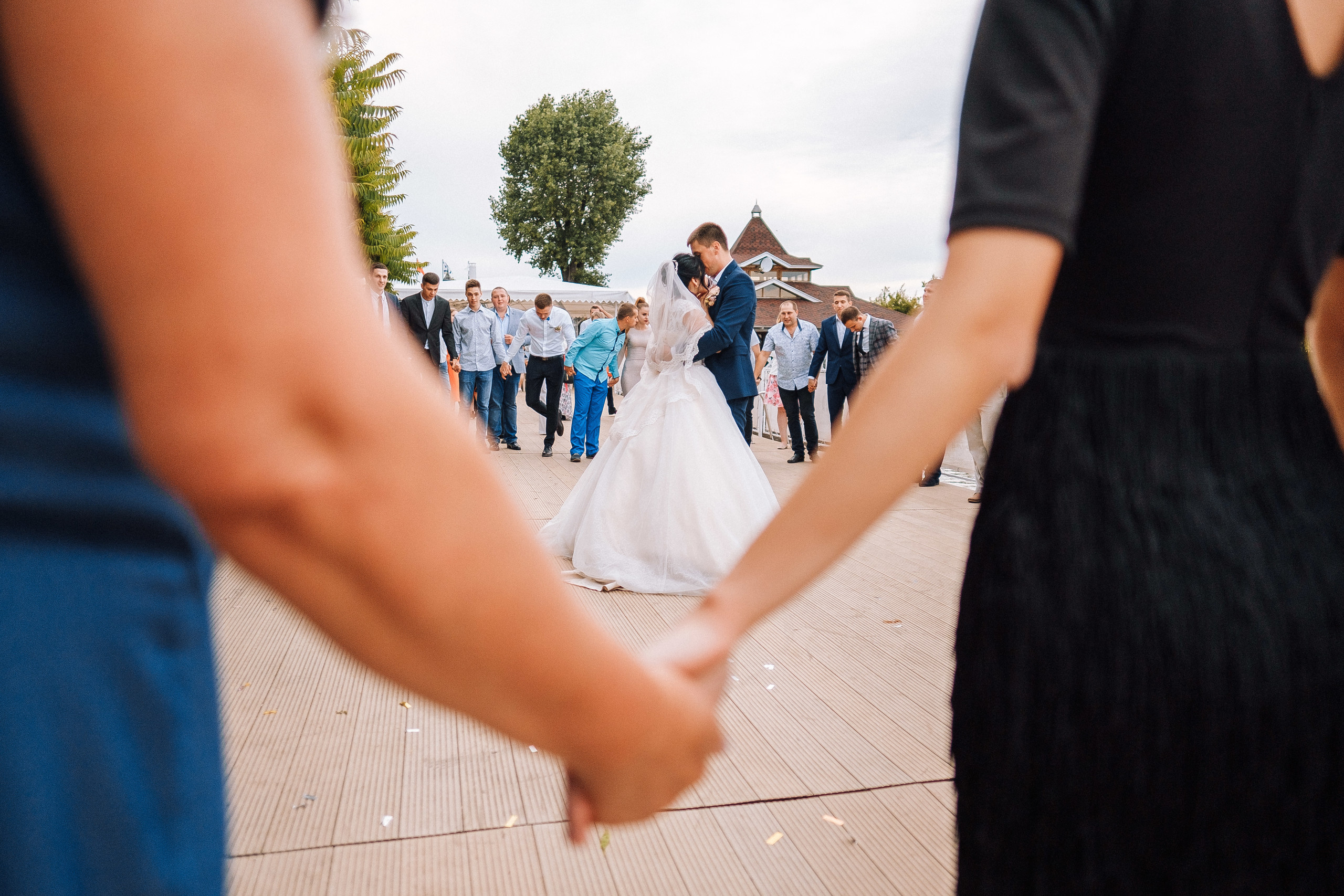 29.06.2019 WeddingStory. Ivan Skufinsky — wedding and family photographer in Vancouver