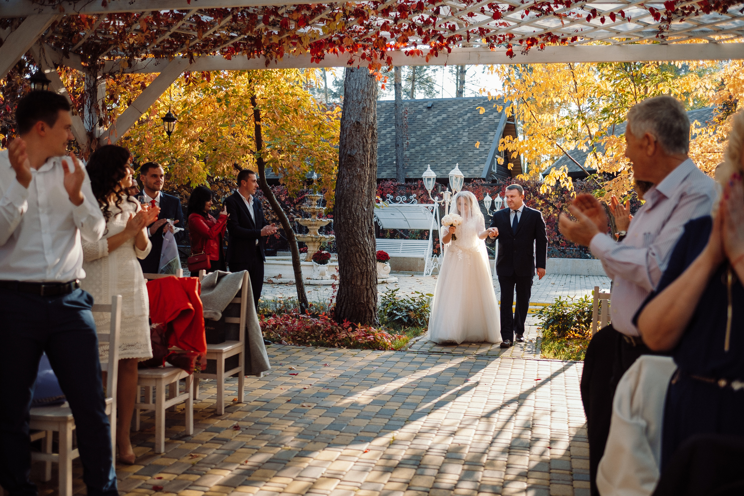 2019 19.10 WeddingStory Евгений+Юлия. Ivan Skufinsky — wedding and family photographer in Vancouver