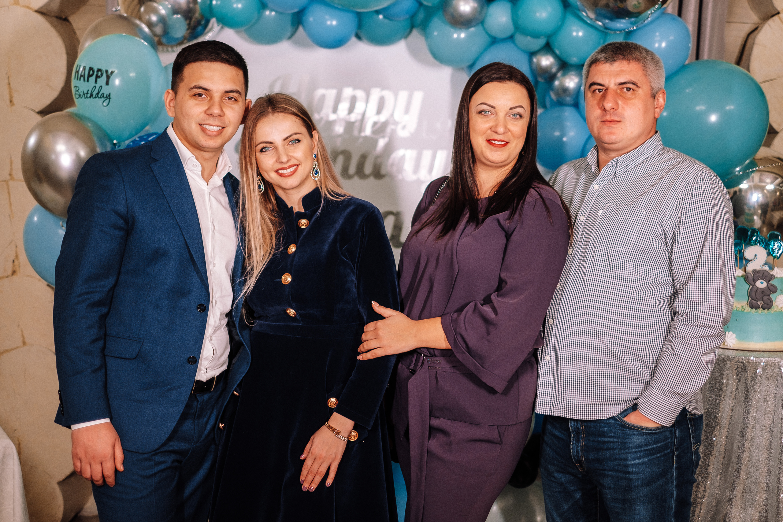 Версаль 30.11.2019. Ivan Skufinsky — wedding and family photographer in Vancouver