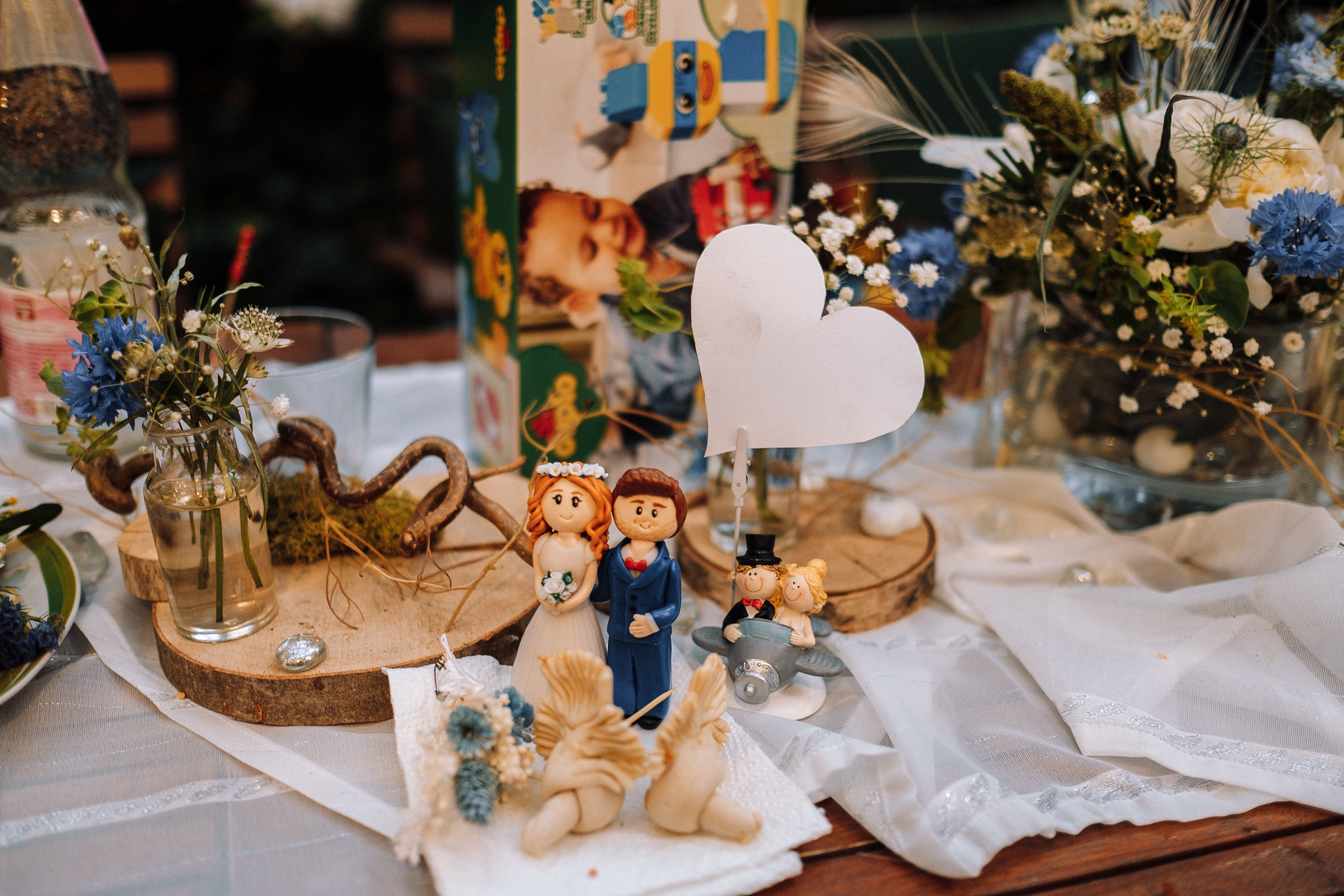 BERLIN Wedding Story. Ivan Skufinsky — wedding and family photographer in Vancouver