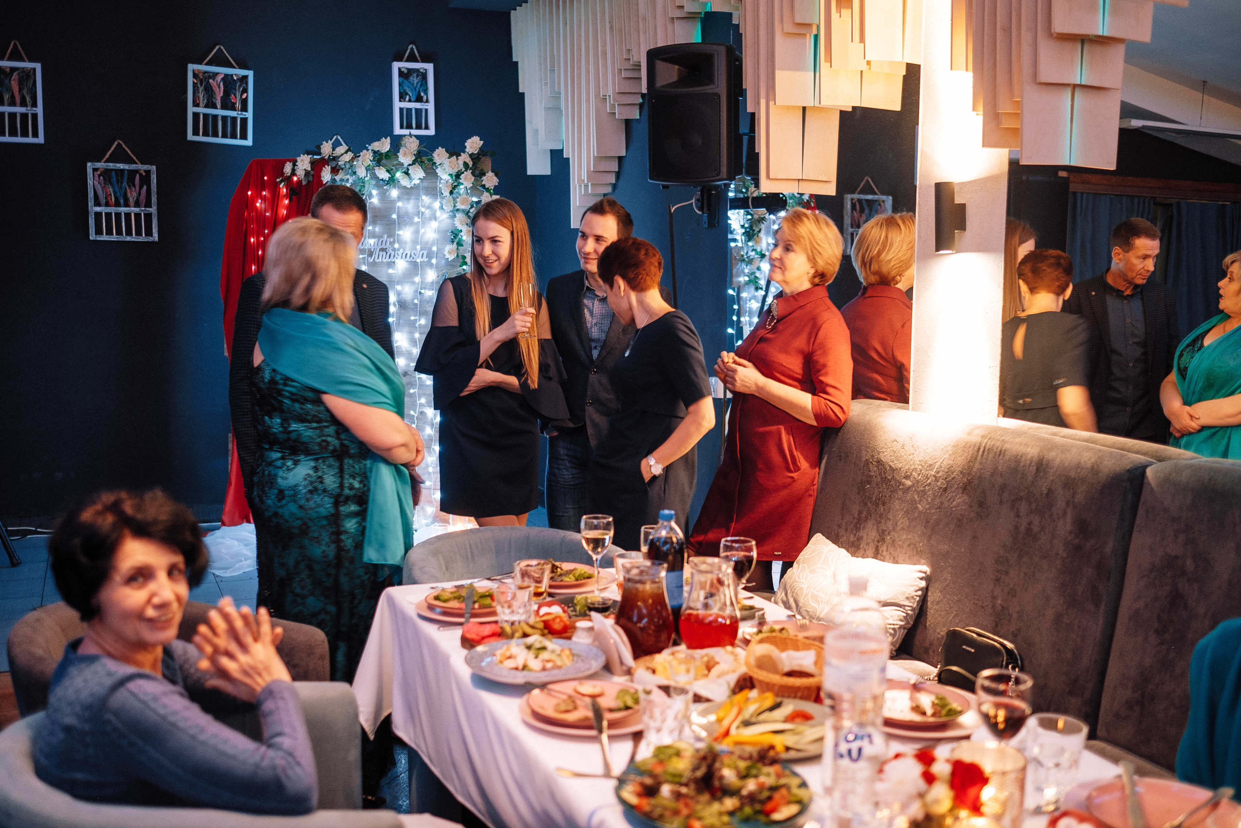 Alexandr+Anastasia 24.11.2019 WeddingStory. Ivan Skufinsky — wedding and family photographer in Vancouver