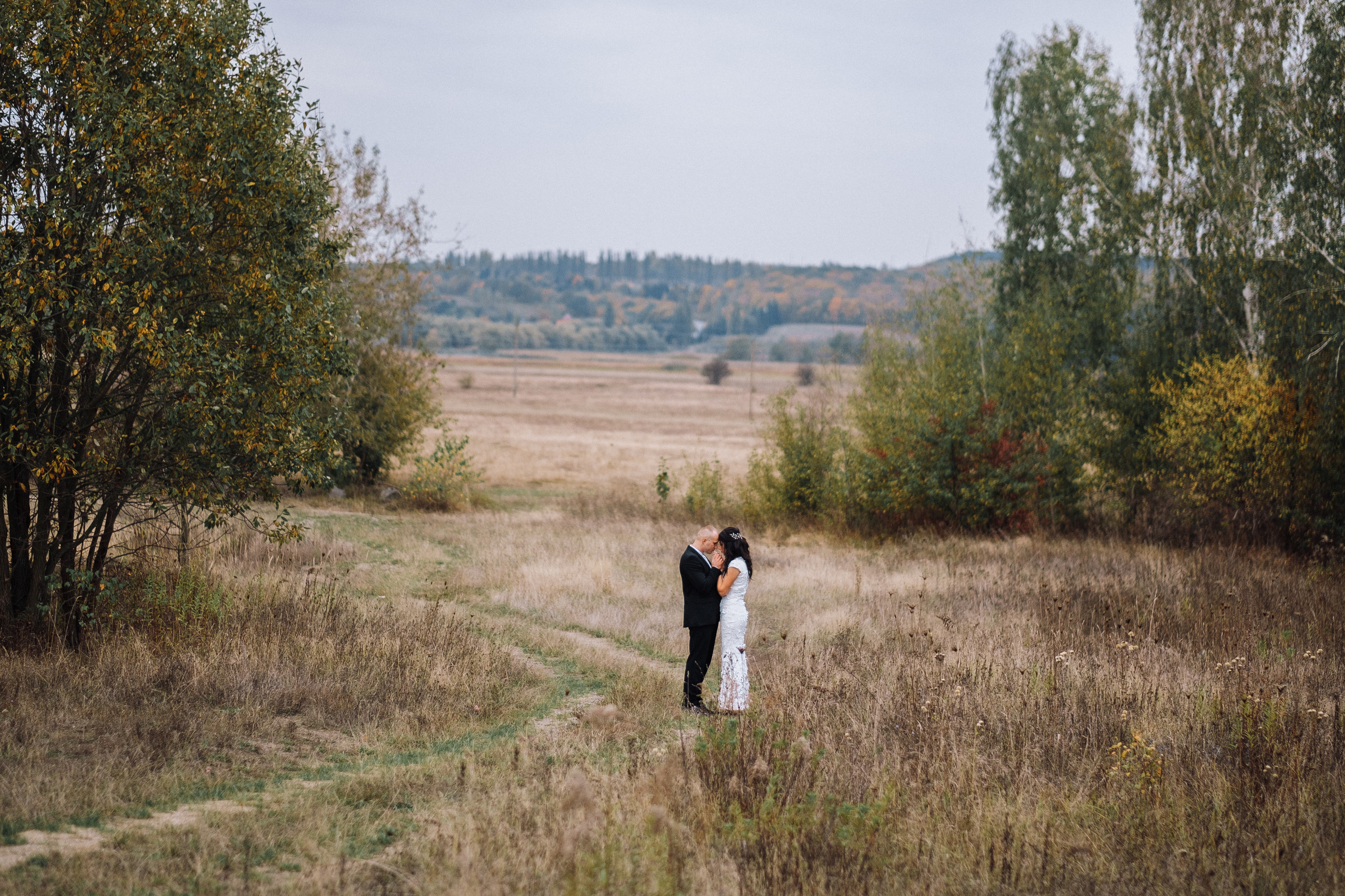 5.10 Wedding Story Yana+Sergey. Ivan Skufinsky — wedding and family photographer in Vancouver