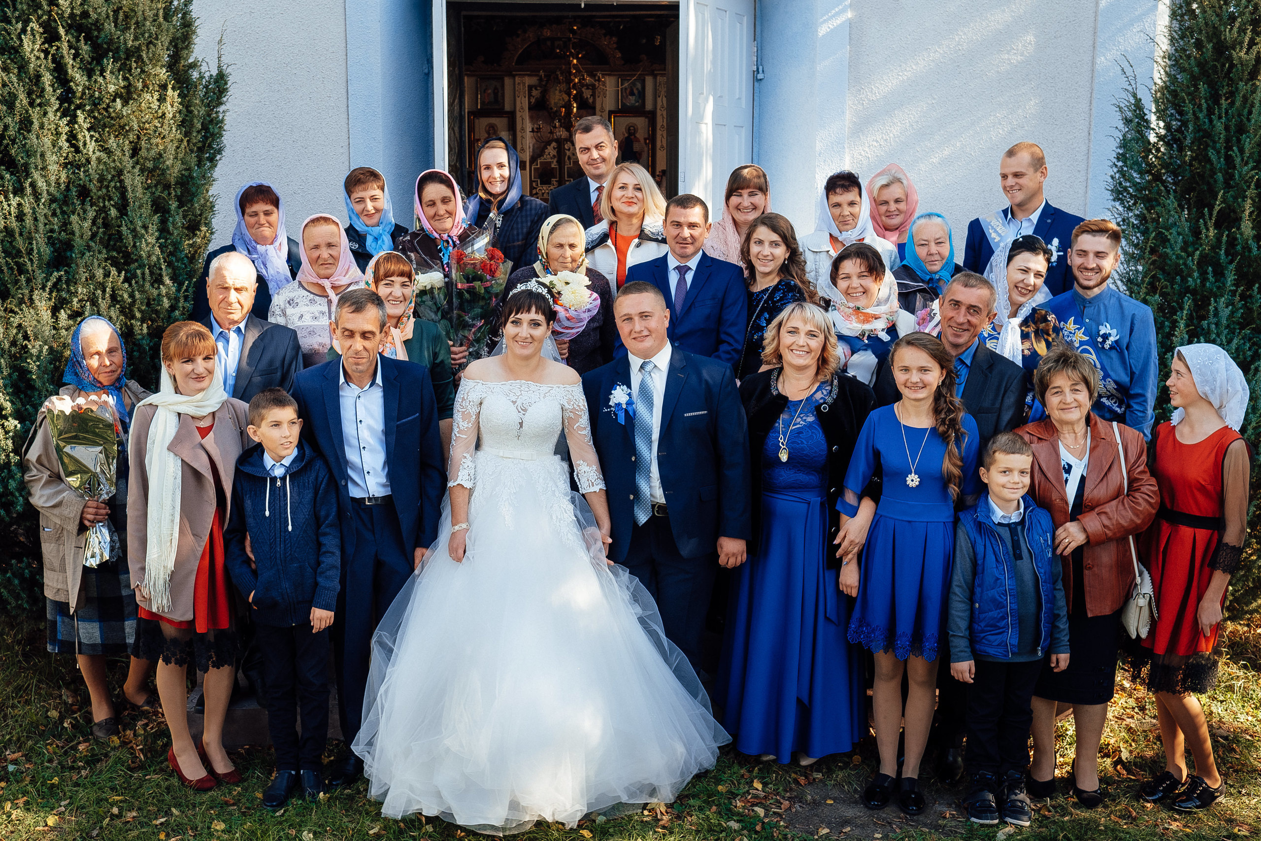 7.10.2018. Ivan Skufinsky — wedding and family photographer in Vancouver