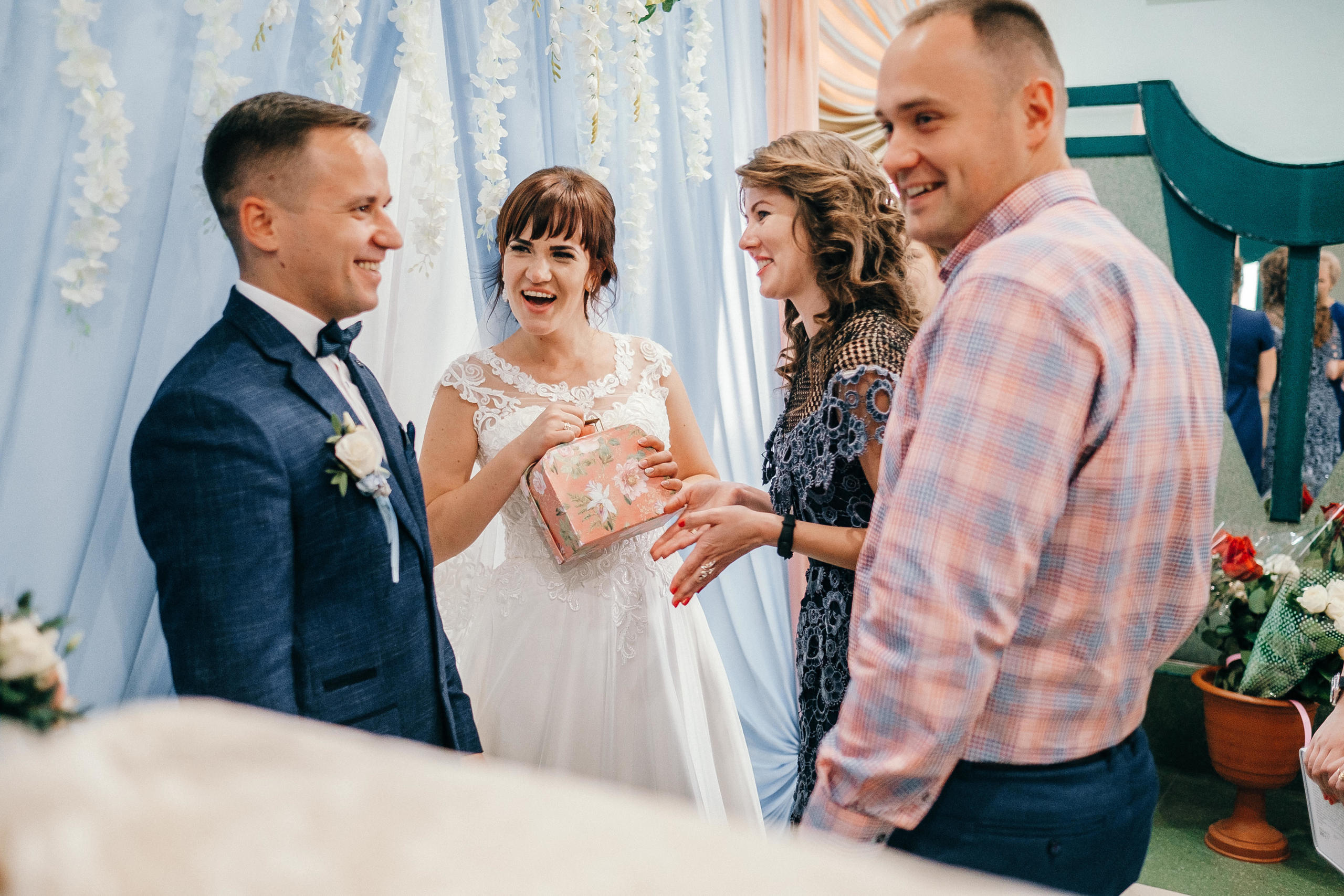 Дмитрий+Наташа 22.09.2018. Ivan Skufinsky — wedding and family photographer in Vancouver