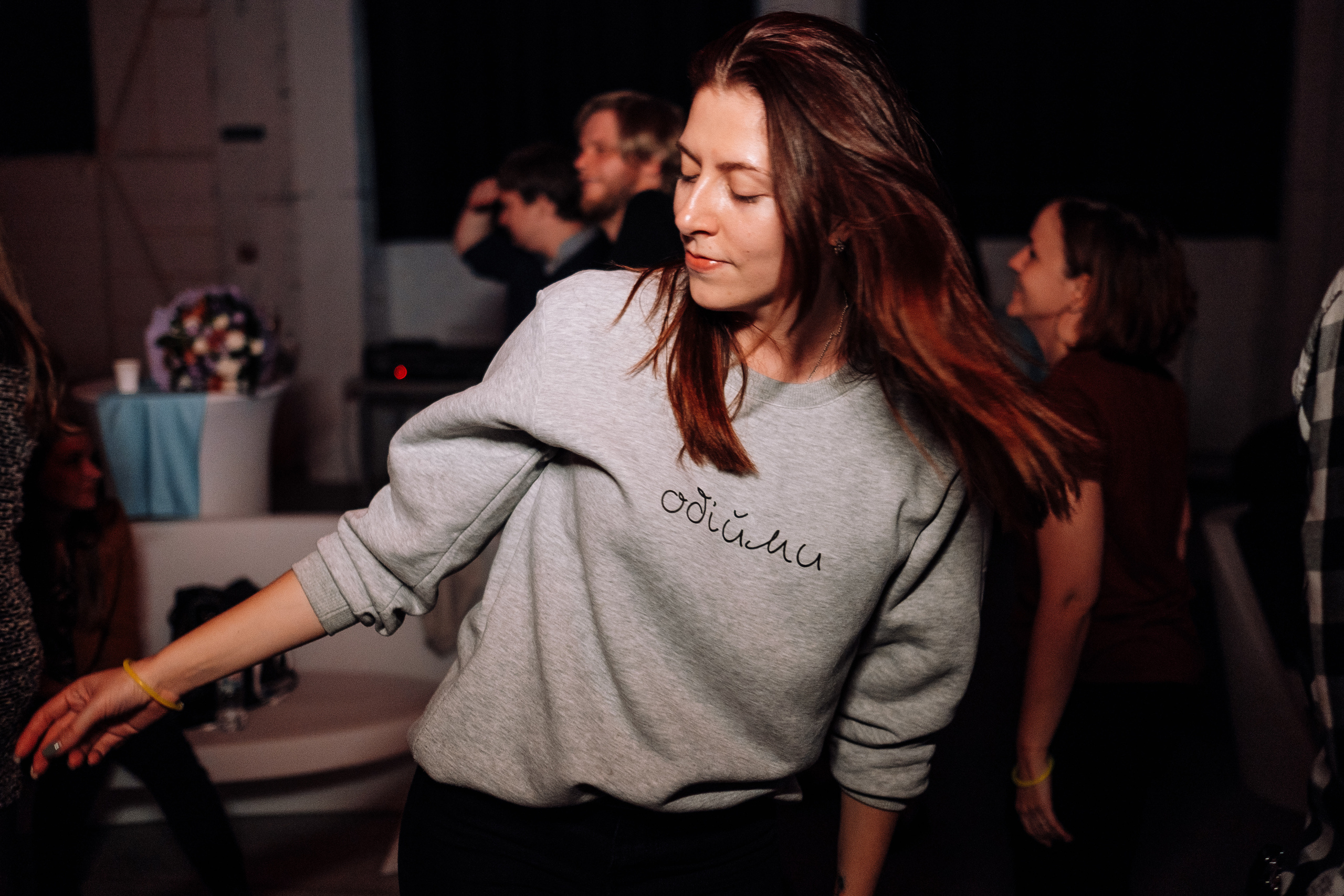 ZEO Alliance 24.10.19 party. Ivan Skufinsky — wedding and family photographer in Vancouver