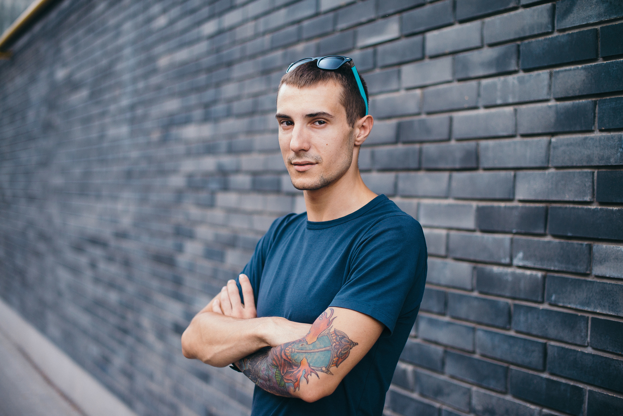 British Columbia Family Photography. Ivan Skufinsky — wedding and family photographer in Vancouver