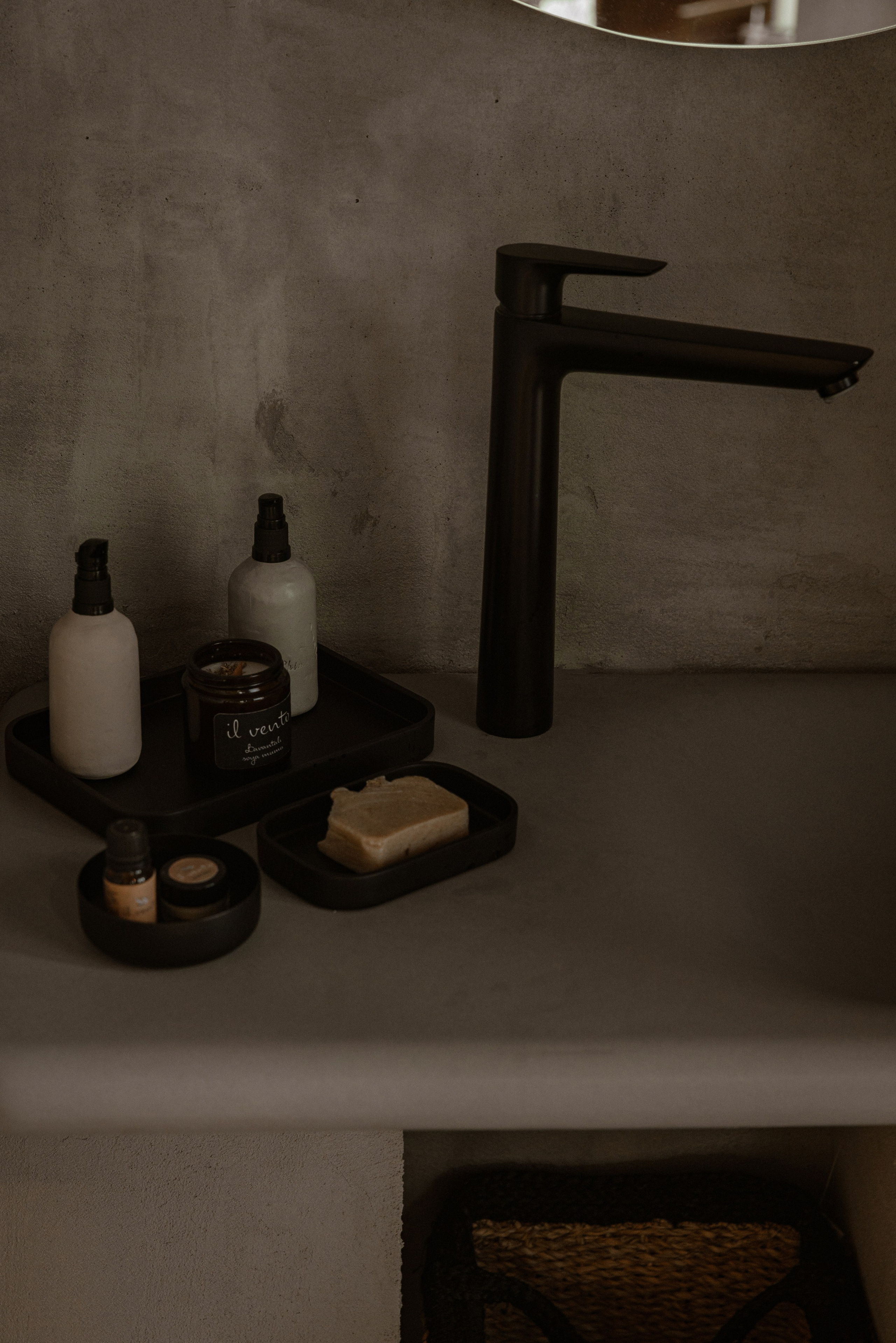 Interior photography and video shooting of a hotel in Bali style. Ivan Skufinsky — wedding and family photographer in Vancouver