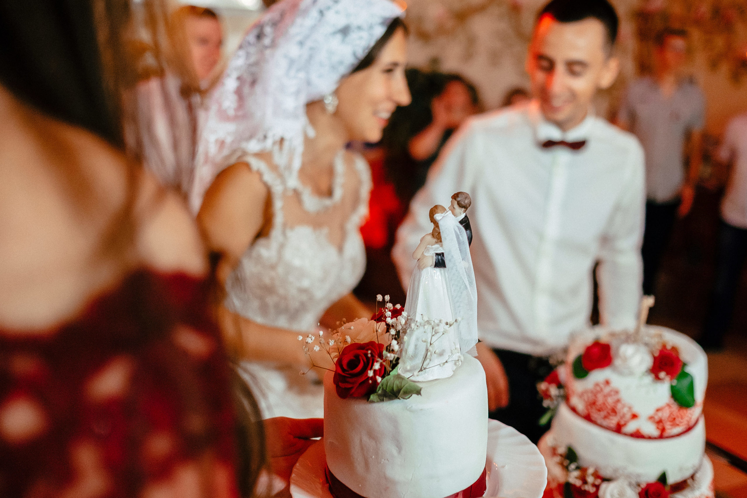 4.08.2018 Wedding Day. Ivan Skufinsky — wedding and family photographer in Vancouver