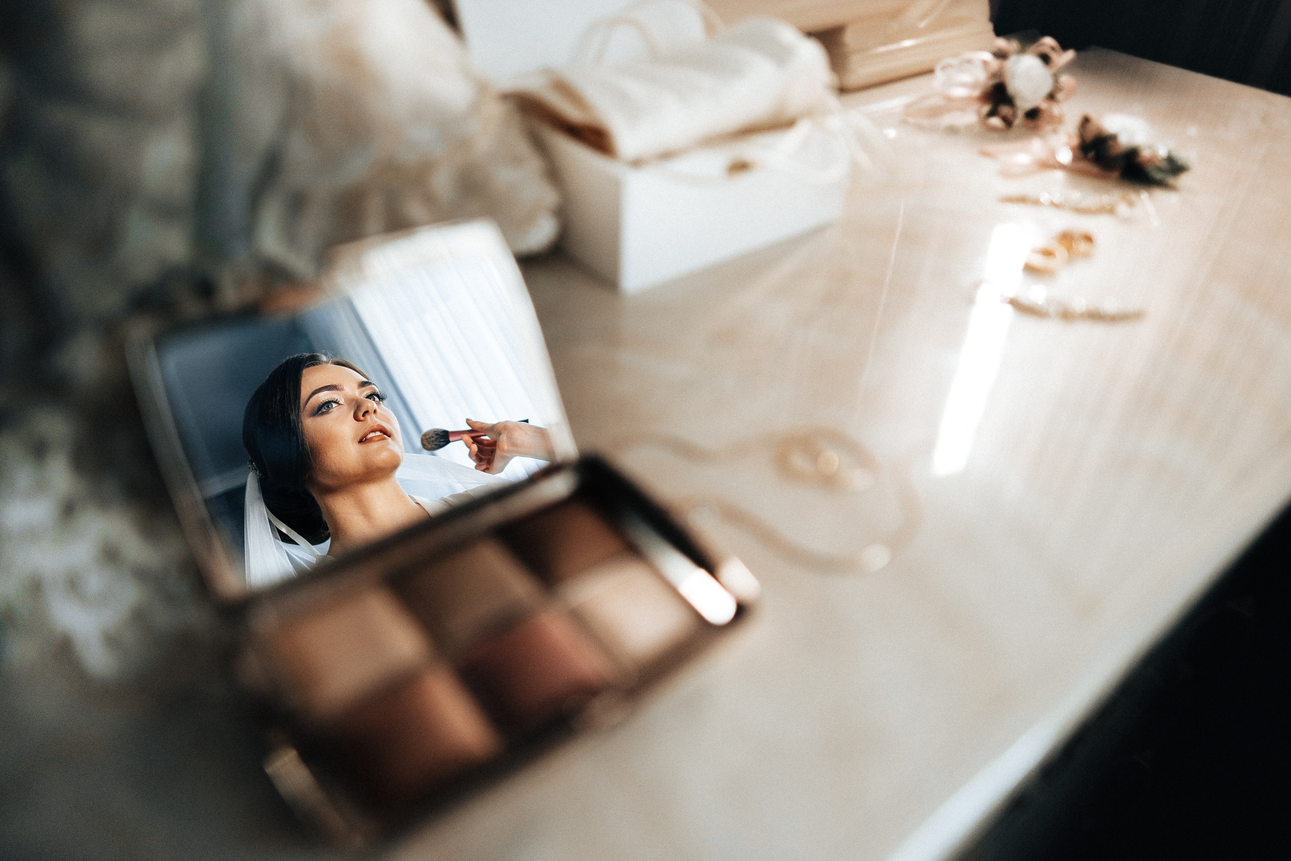 Wedding Story 20.07.2019. Ivan Skufinsky — wedding and family photographer in Vancouver