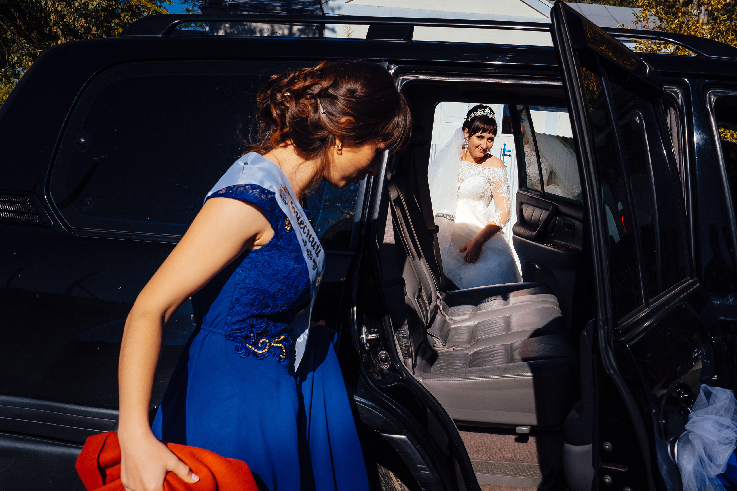 7.10.2018. Ivan Skufinsky — wedding and family photographer in Vancouver